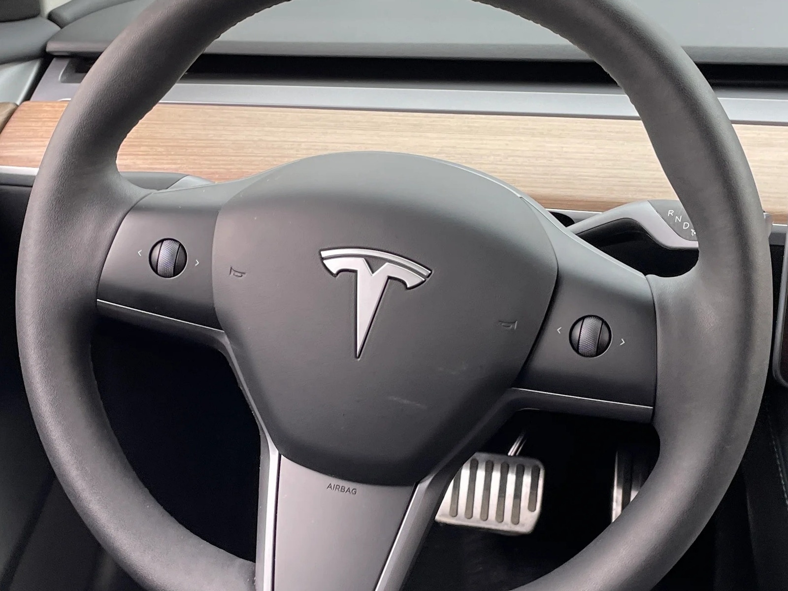 Thumbnail: 2023 Tesla Model 3 - 4