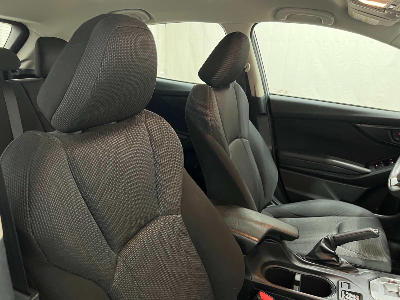 Thumbnail: 2017 Subaru Impreza - 2