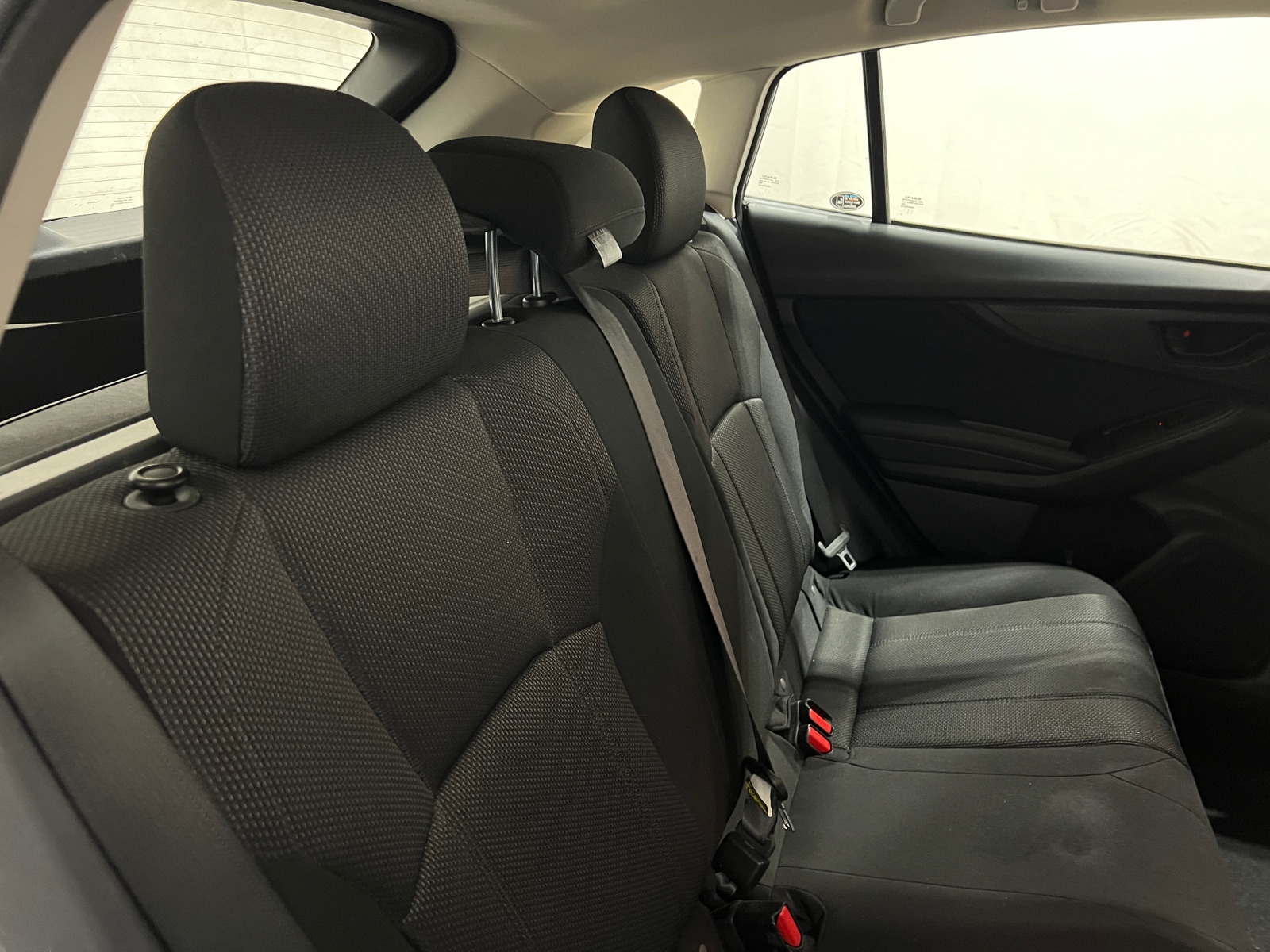 Thumbnail: 2017 Subaru Impreza - 6