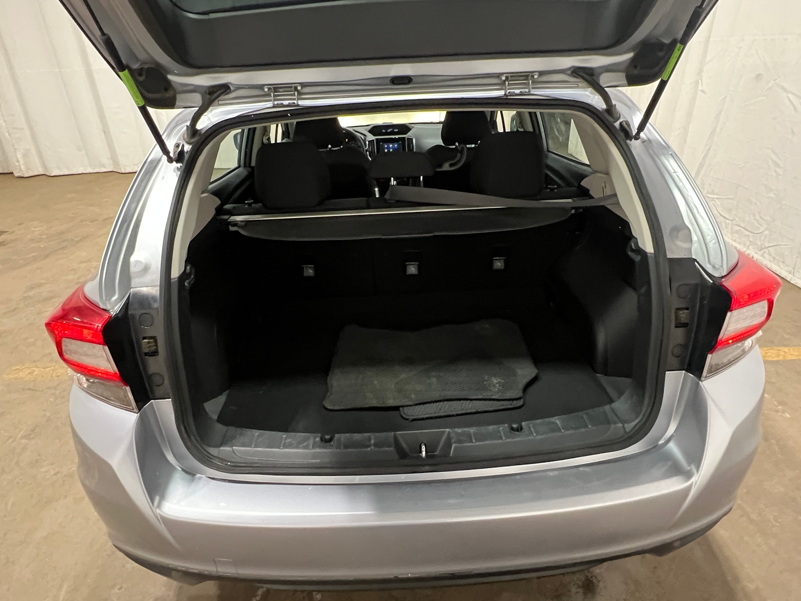 Thumbnail: 2017 Subaru Impreza - 7