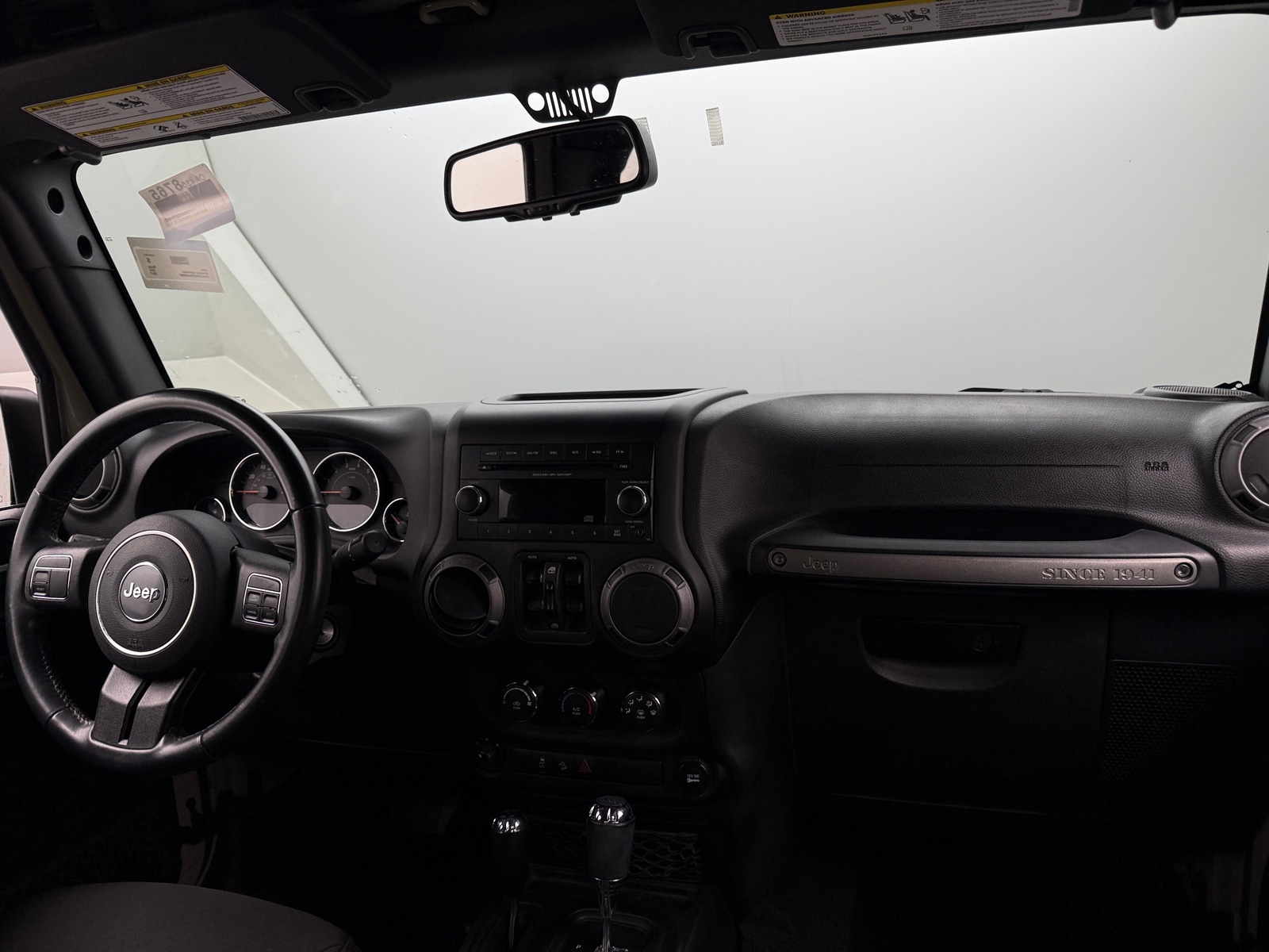 Thumbnail: 2017 Jeep Wrangler - 3