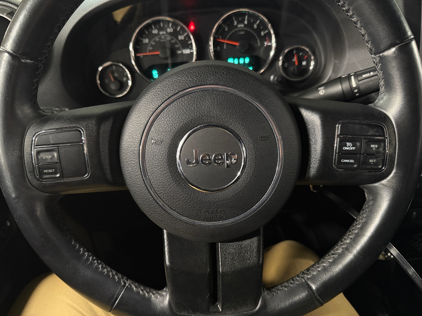 Thumbnail: 2017 Jeep Wrangler - 5