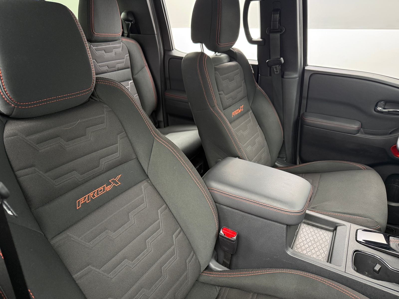 Thumbnail: 2023 Nissan Frontier - 2