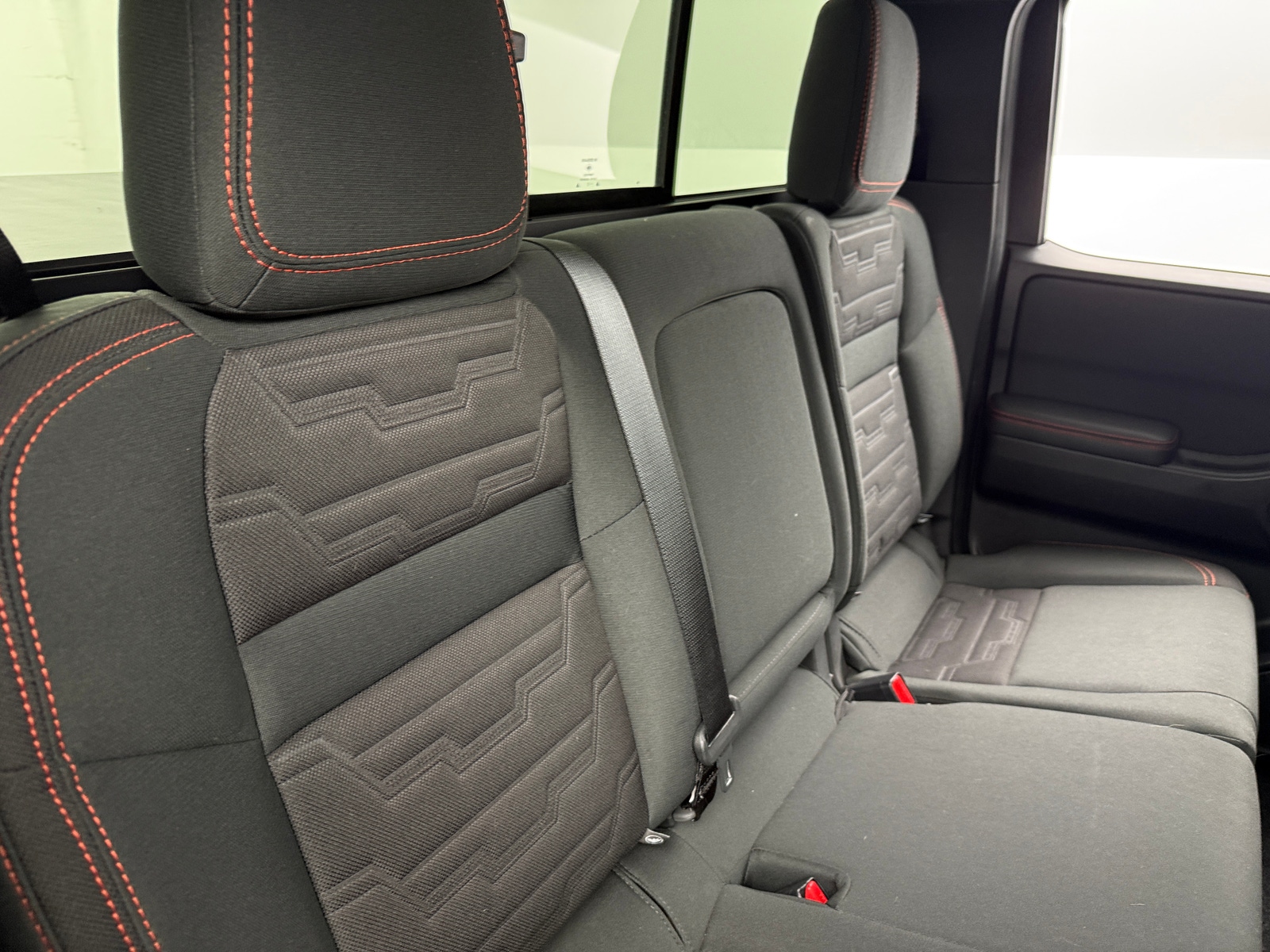 Thumbnail: 2023 Nissan Frontier - 6