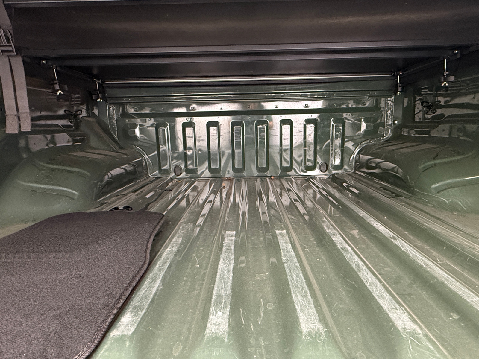 Thumbnail: 2023 Nissan Frontier - 7