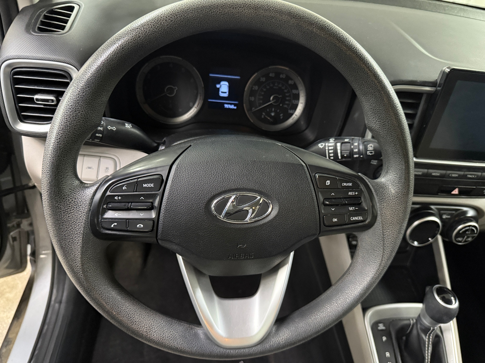 Thumbnail: 2020 Hyundai Venue - 5