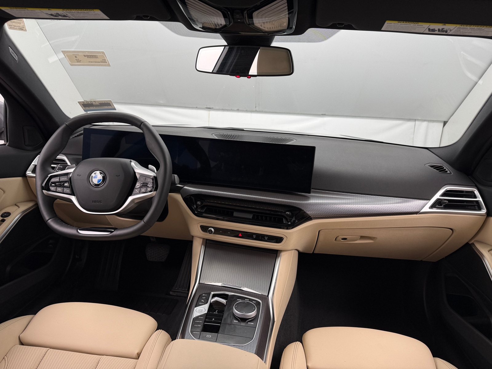 Thumbnail: 2025 BMW 3 Series - 2