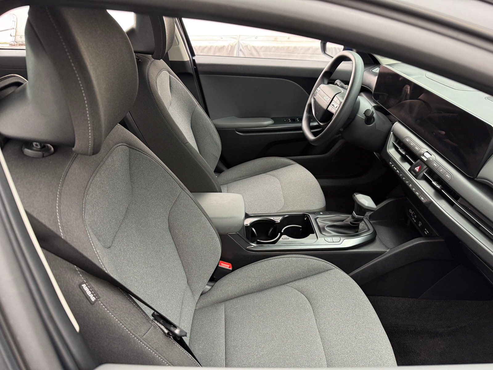 Thumbnail: 2025 Kia K4 - 2