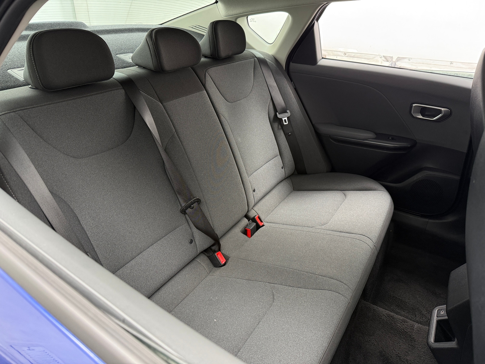 Thumbnail: 2025 Kia K4 - 6