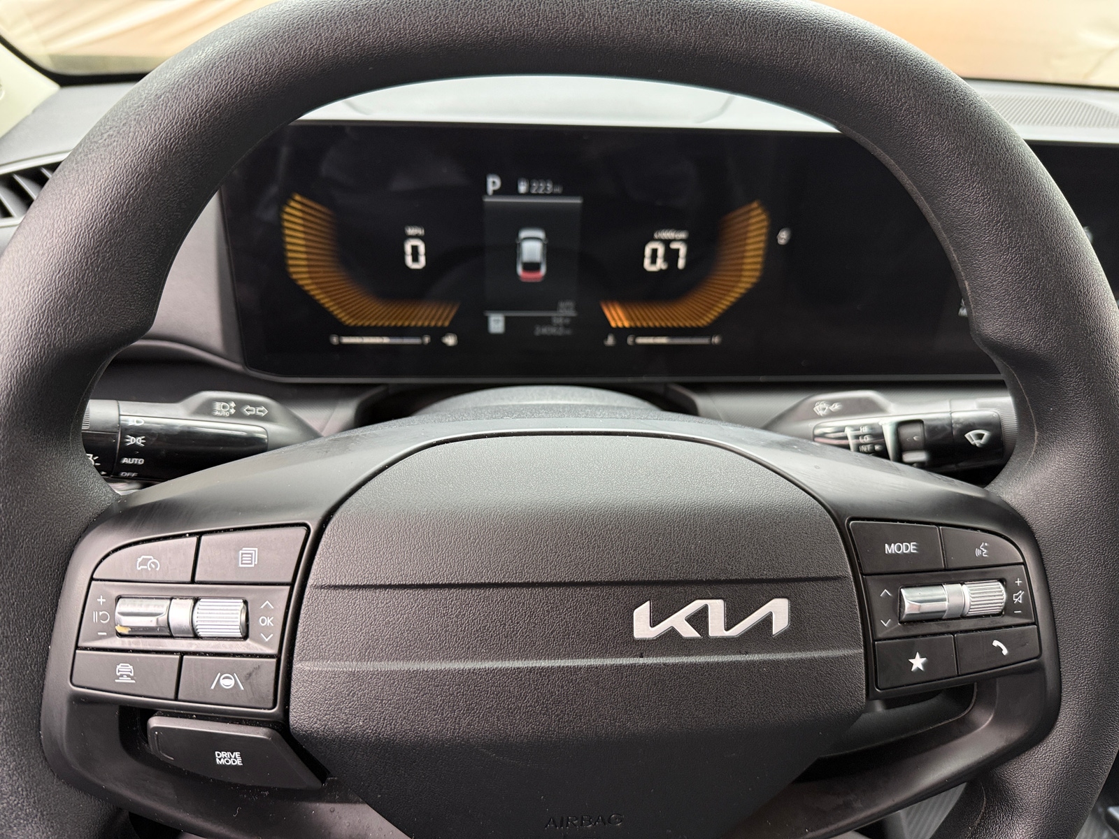 Thumbnail: 2025 Kia K4 - 5