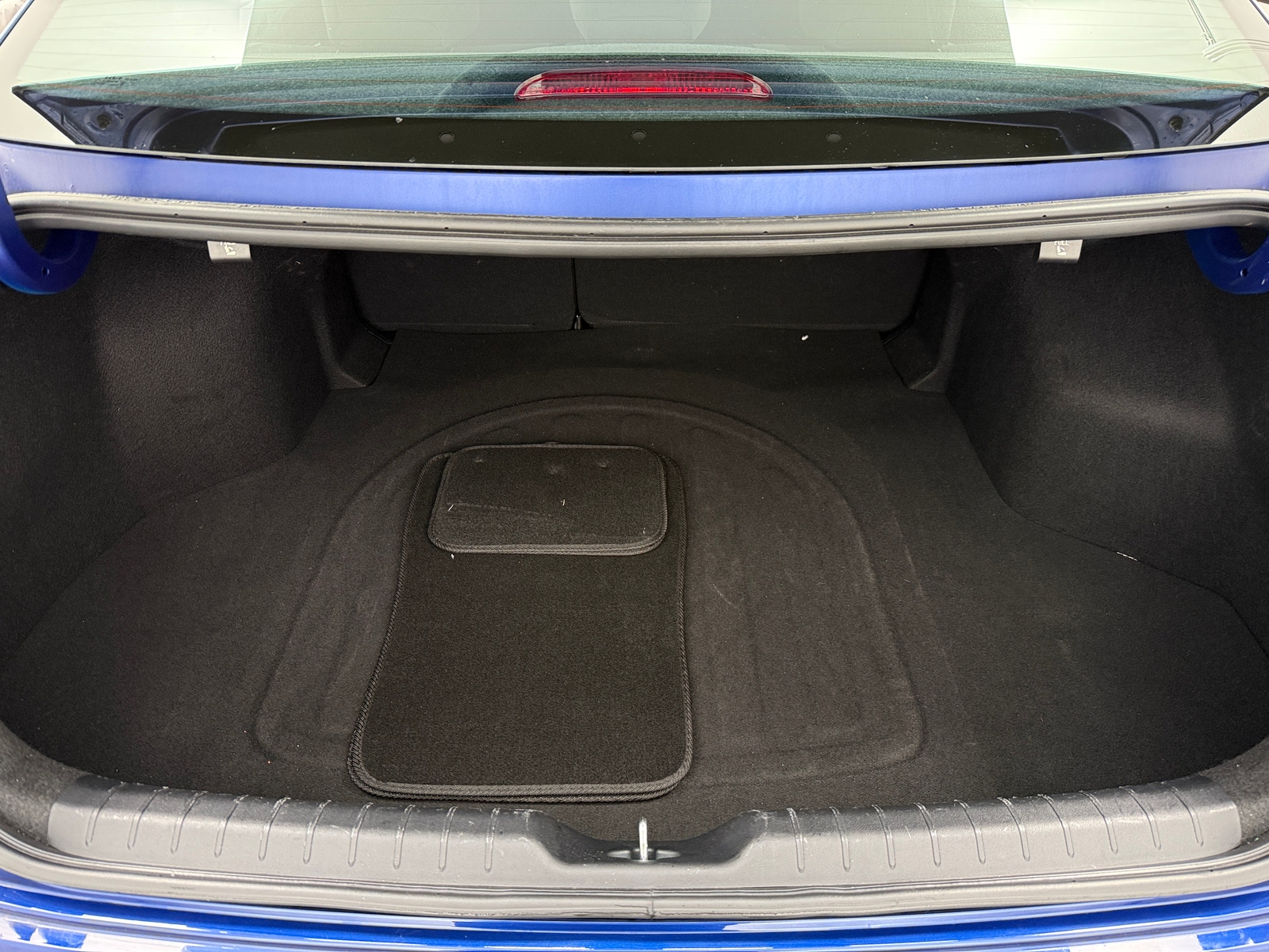 Thumbnail: 2025 Kia K4 - 7