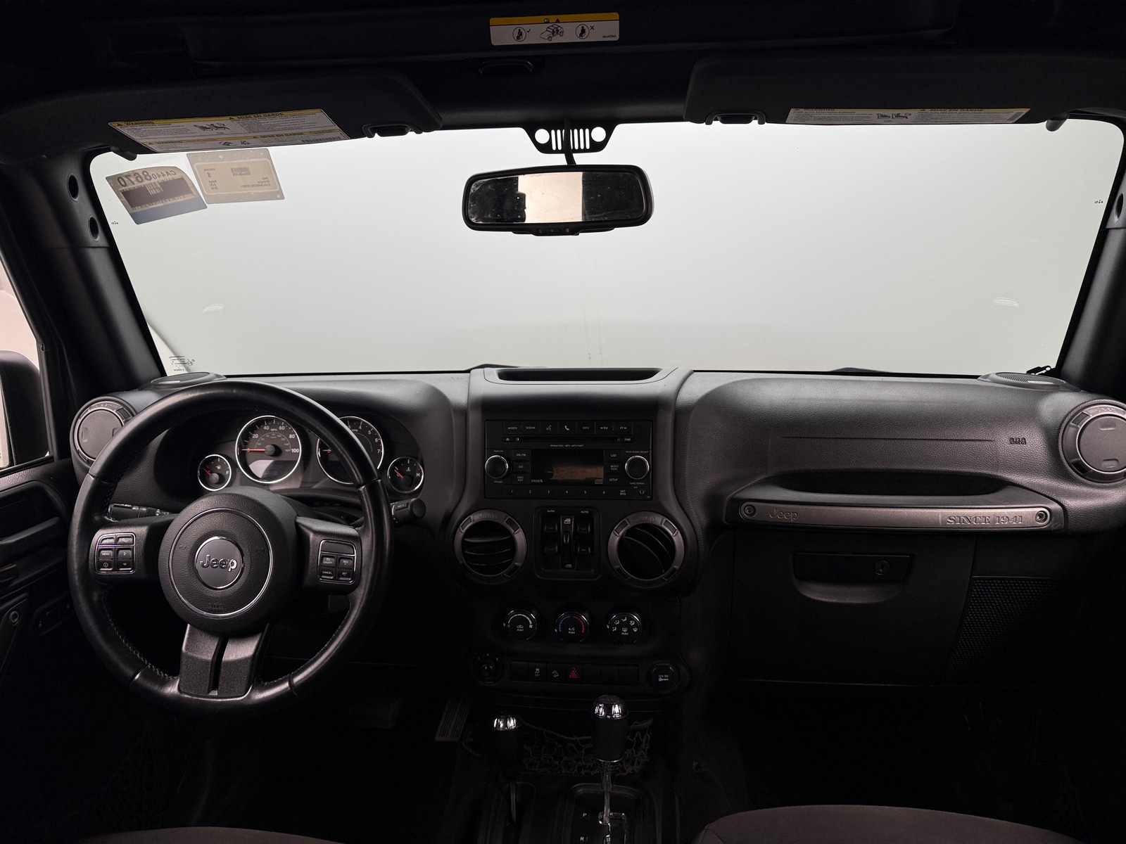 Thumbnail: 2016 Jeep Wrangler - 3