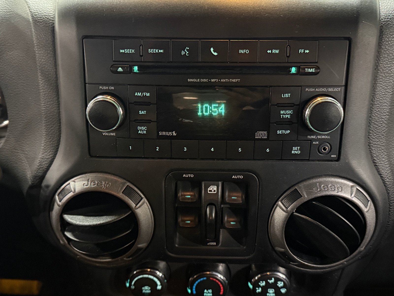 Thumbnail: 2016 Jeep Wrangler - 4