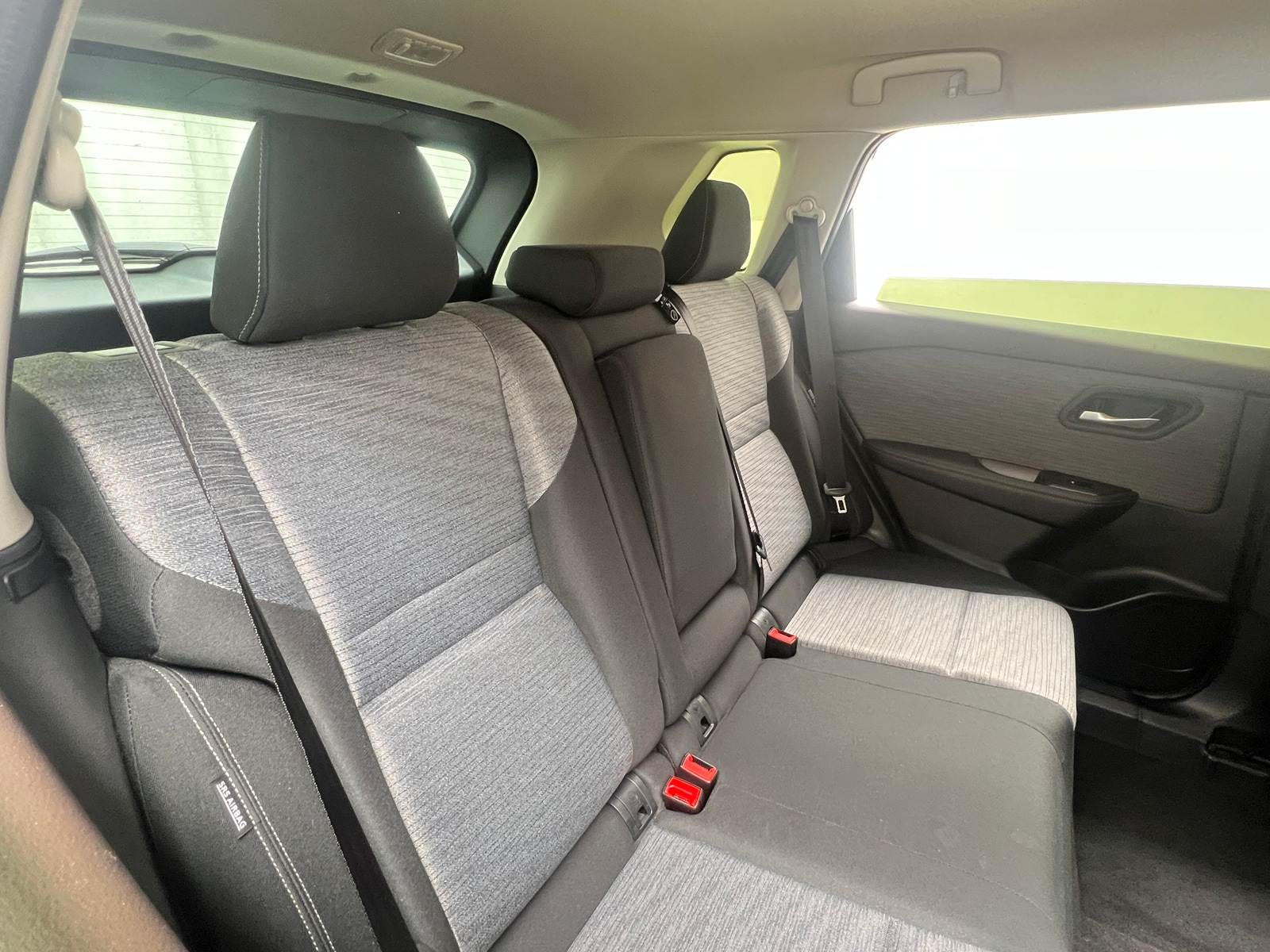 Thumbnail: 2023 Nissan Rogue - 6