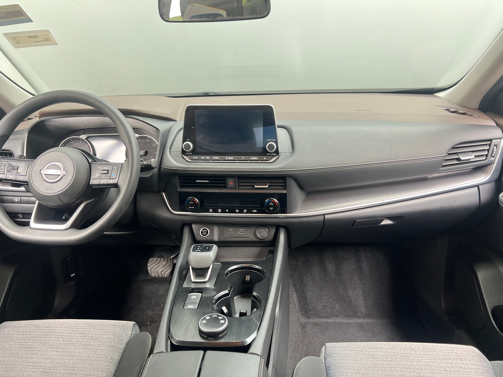 Thumbnail: 2023 Nissan Rogue - 3