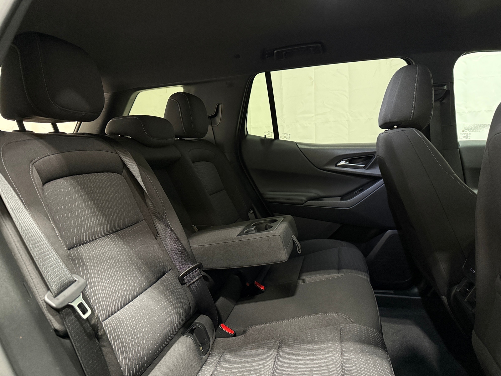 Thumbnail: 2025 Chevrolet Equinox - 6