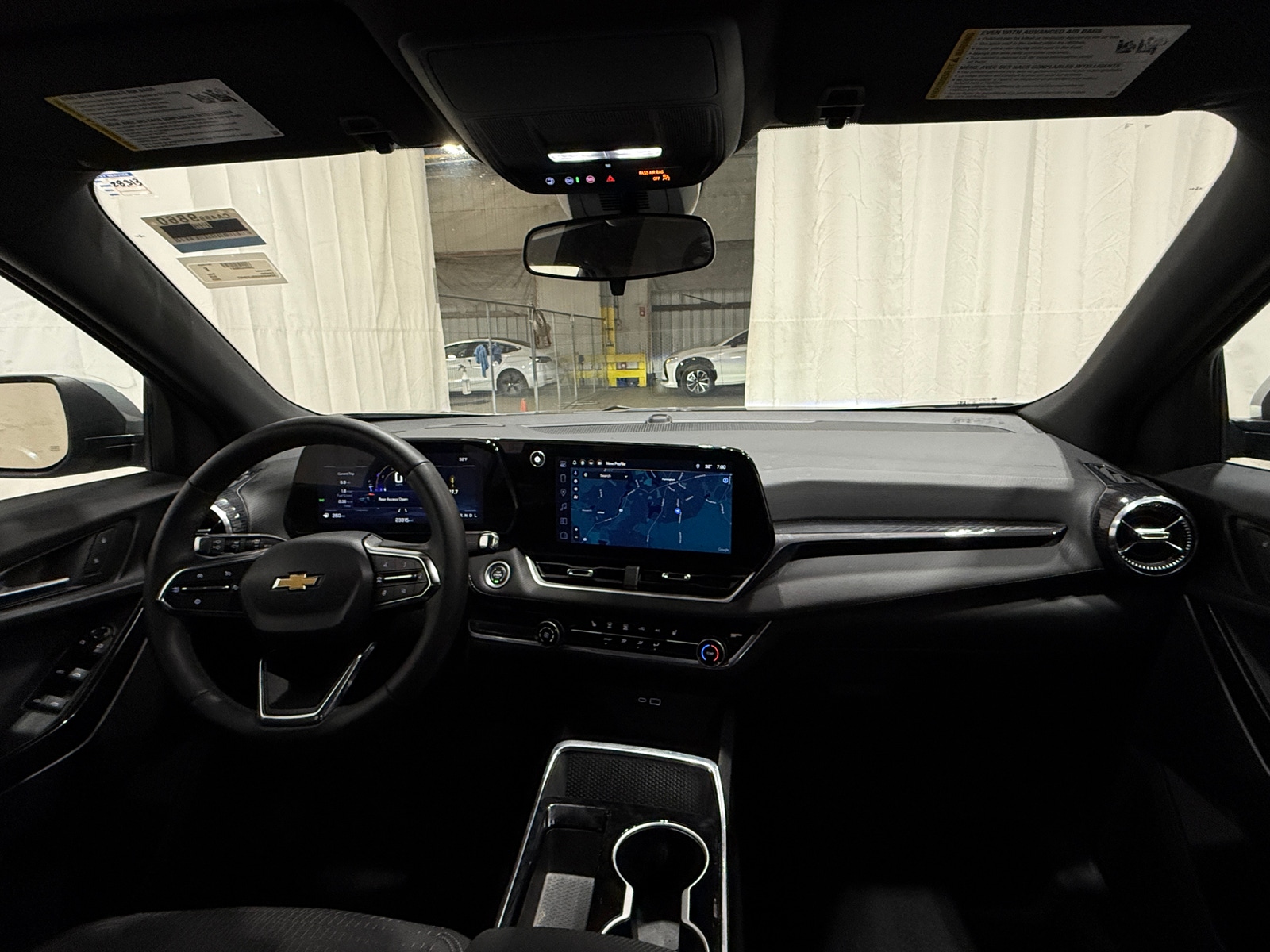 Thumbnail: 2025 Chevrolet Equinox - 3