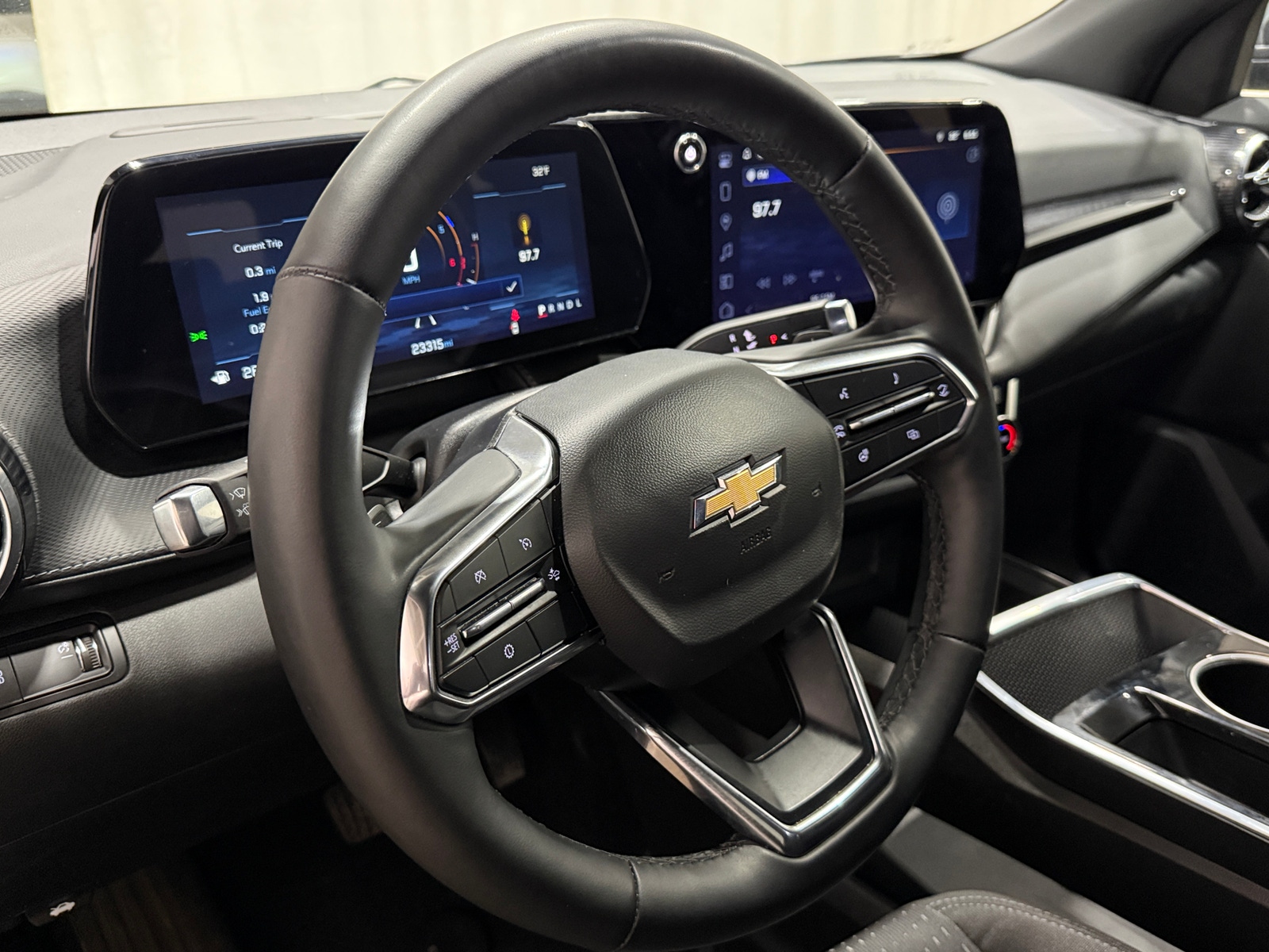 Thumbnail: 2025 Chevrolet Equinox - 5