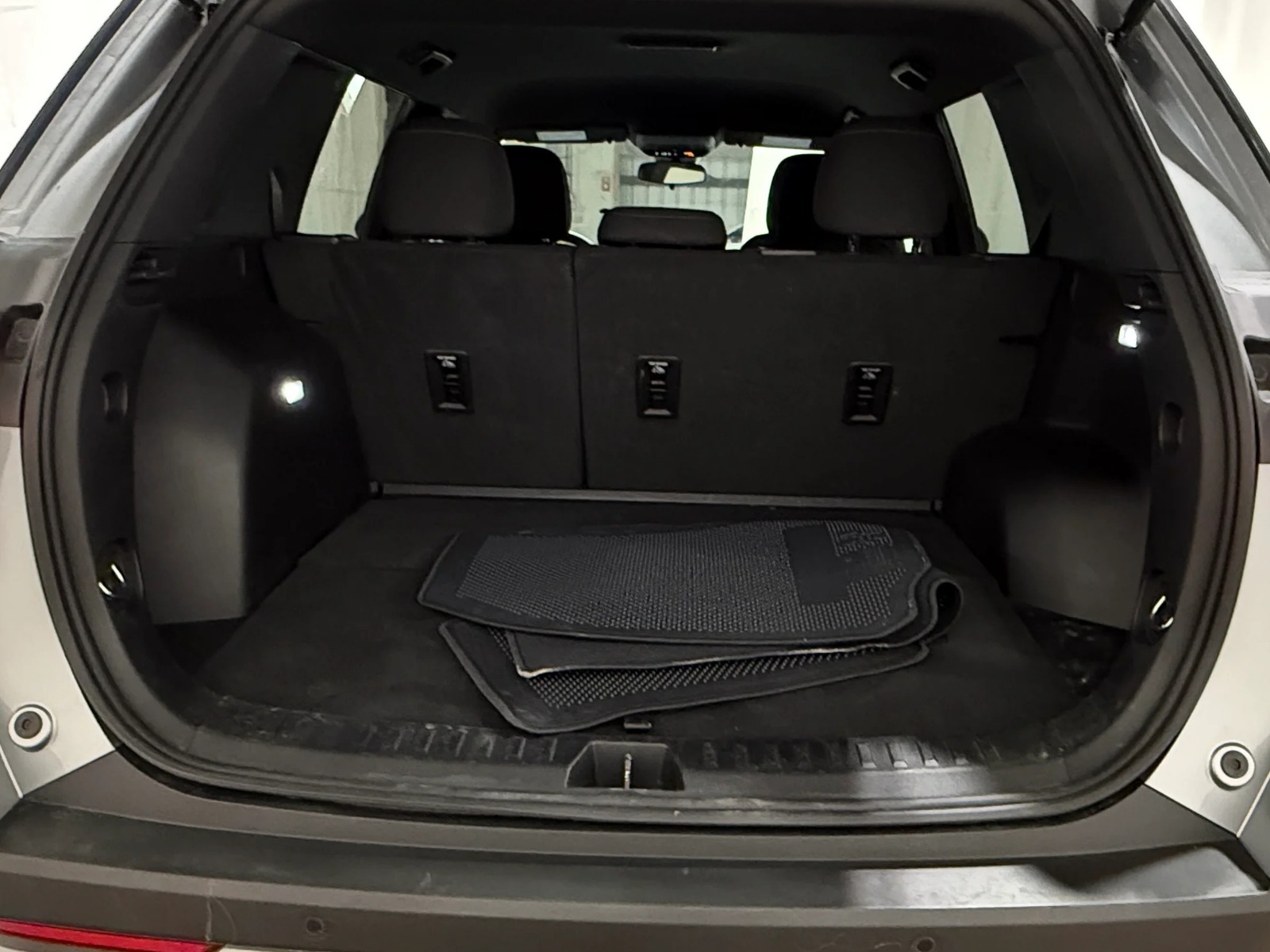 Thumbnail: 2025 Chevrolet Equinox - 7