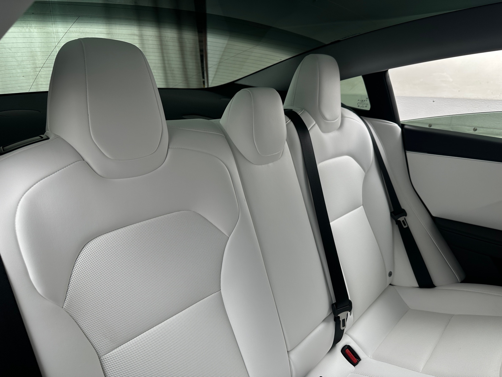 Thumbnail: 2024 Tesla Model 3 - 5