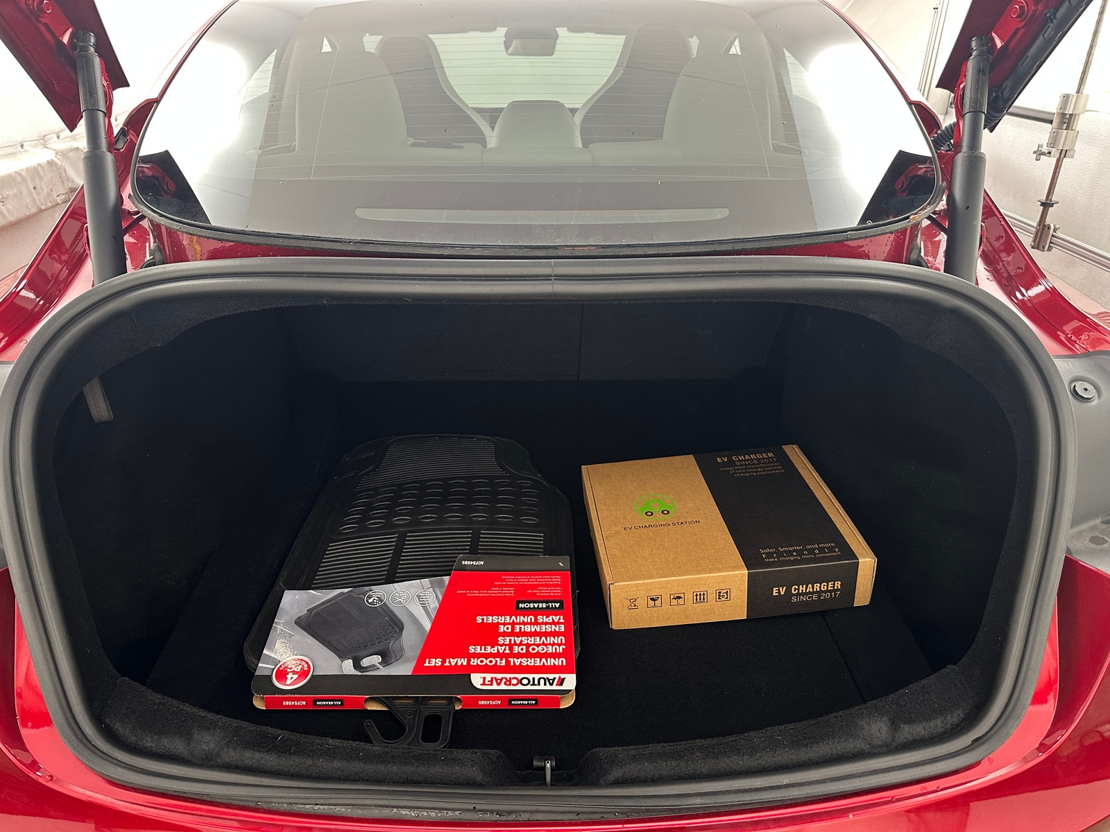 Thumbnail: 2024 Tesla Model 3 - 6