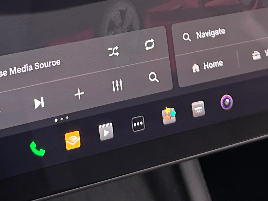 Thumbnail: 2024 Tesla Model 3 - 3