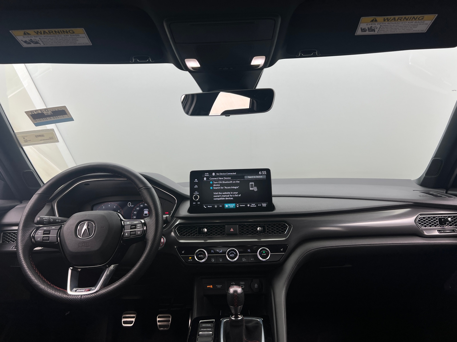 Thumbnail: 2025 Acura Integra - 3