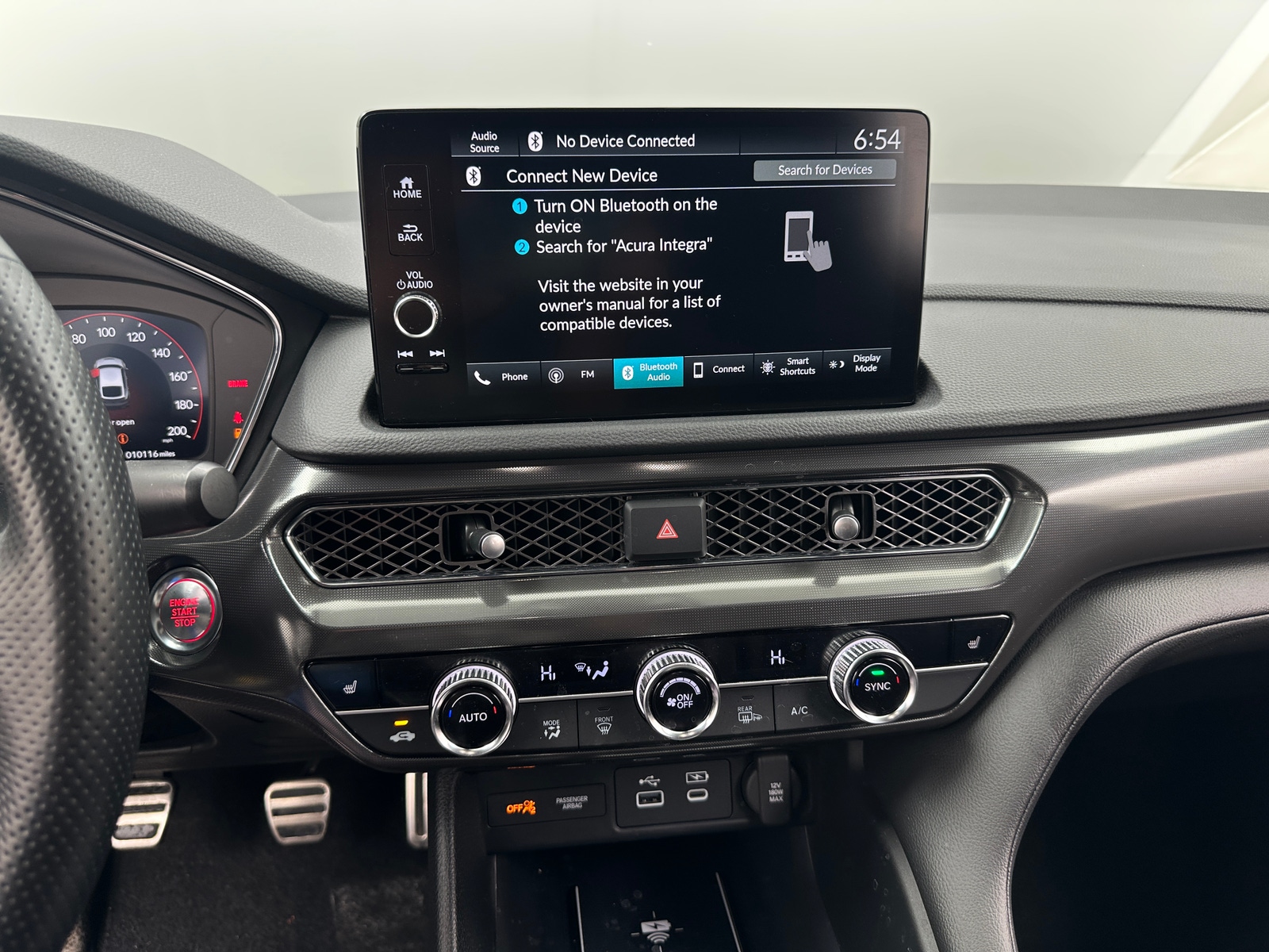 Thumbnail: 2025 Acura Integra - 4