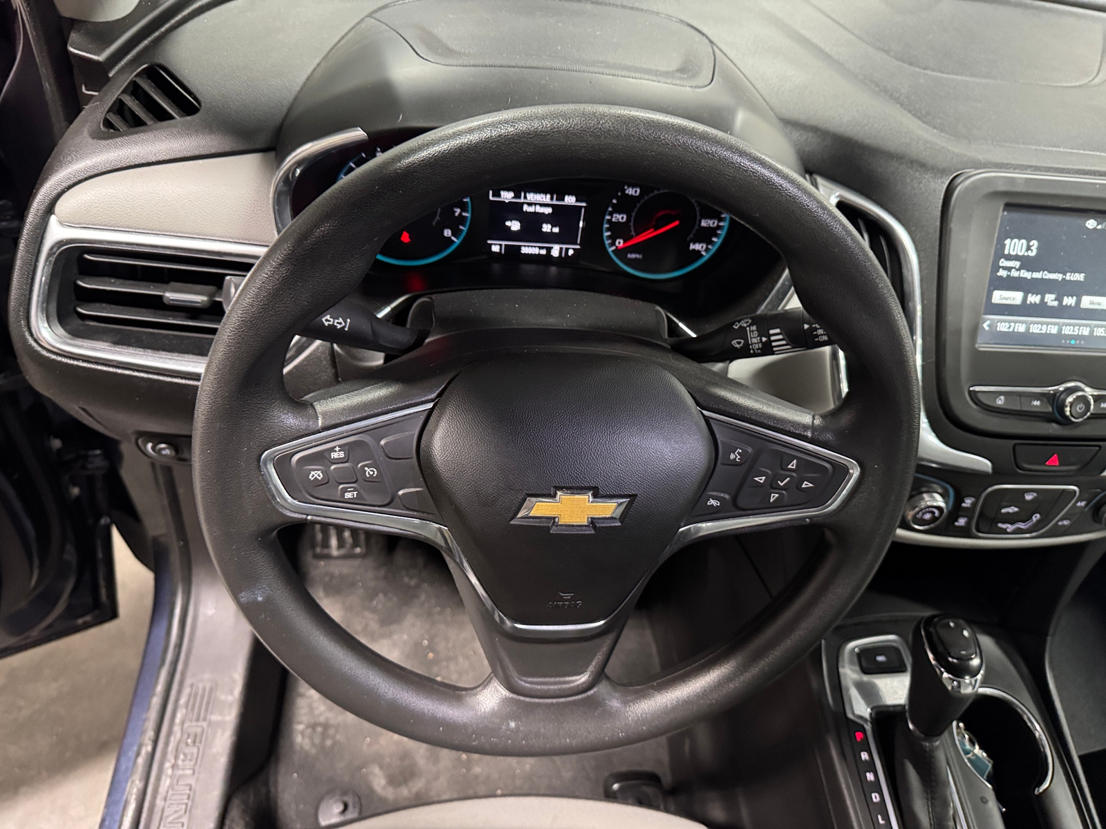 Thumbnail: 2018 Chevrolet Equinox - 5