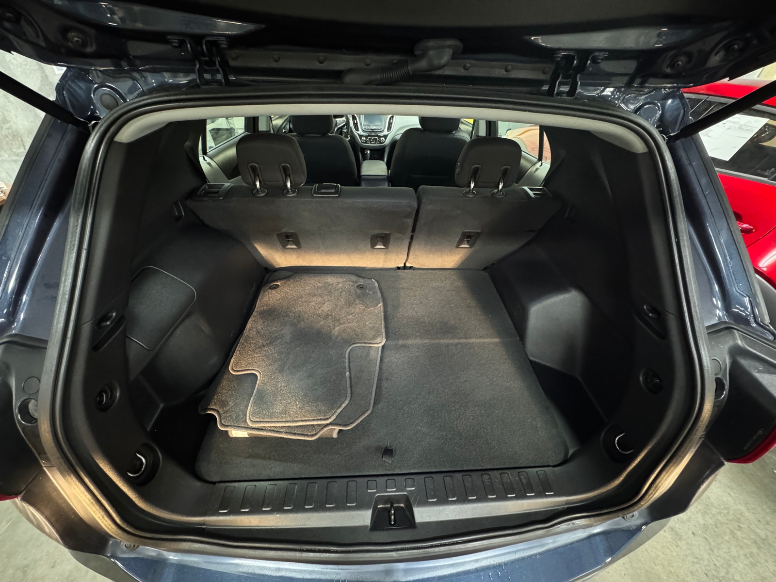 Thumbnail: 2018 Chevrolet Equinox - 7