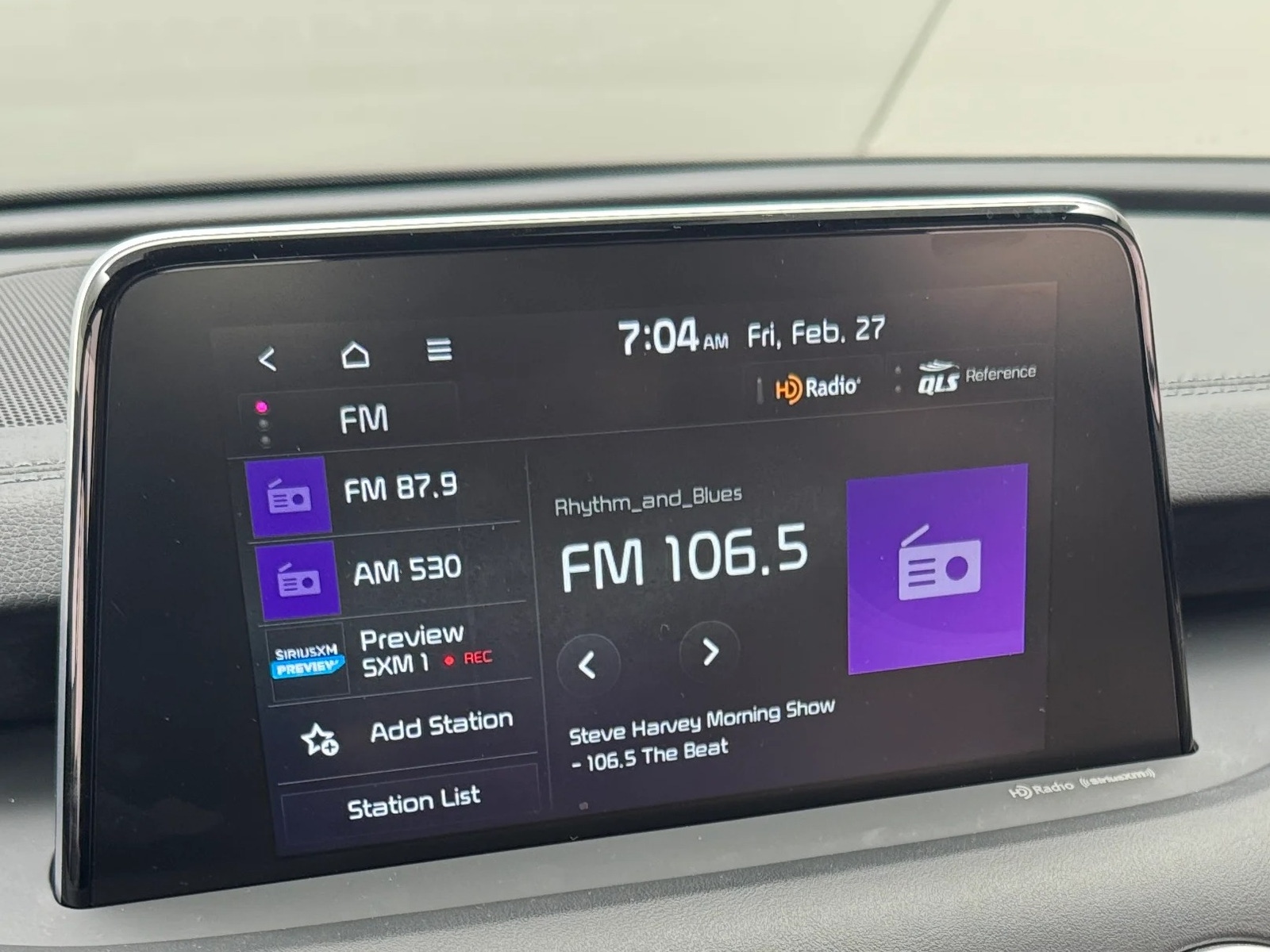 Thumbnail: 2019 Kia Stinger - 3