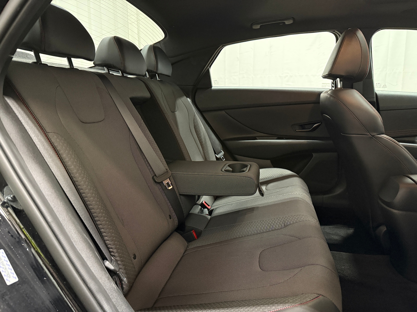 Thumbnail: 2021 Hyundai Elantra - 5