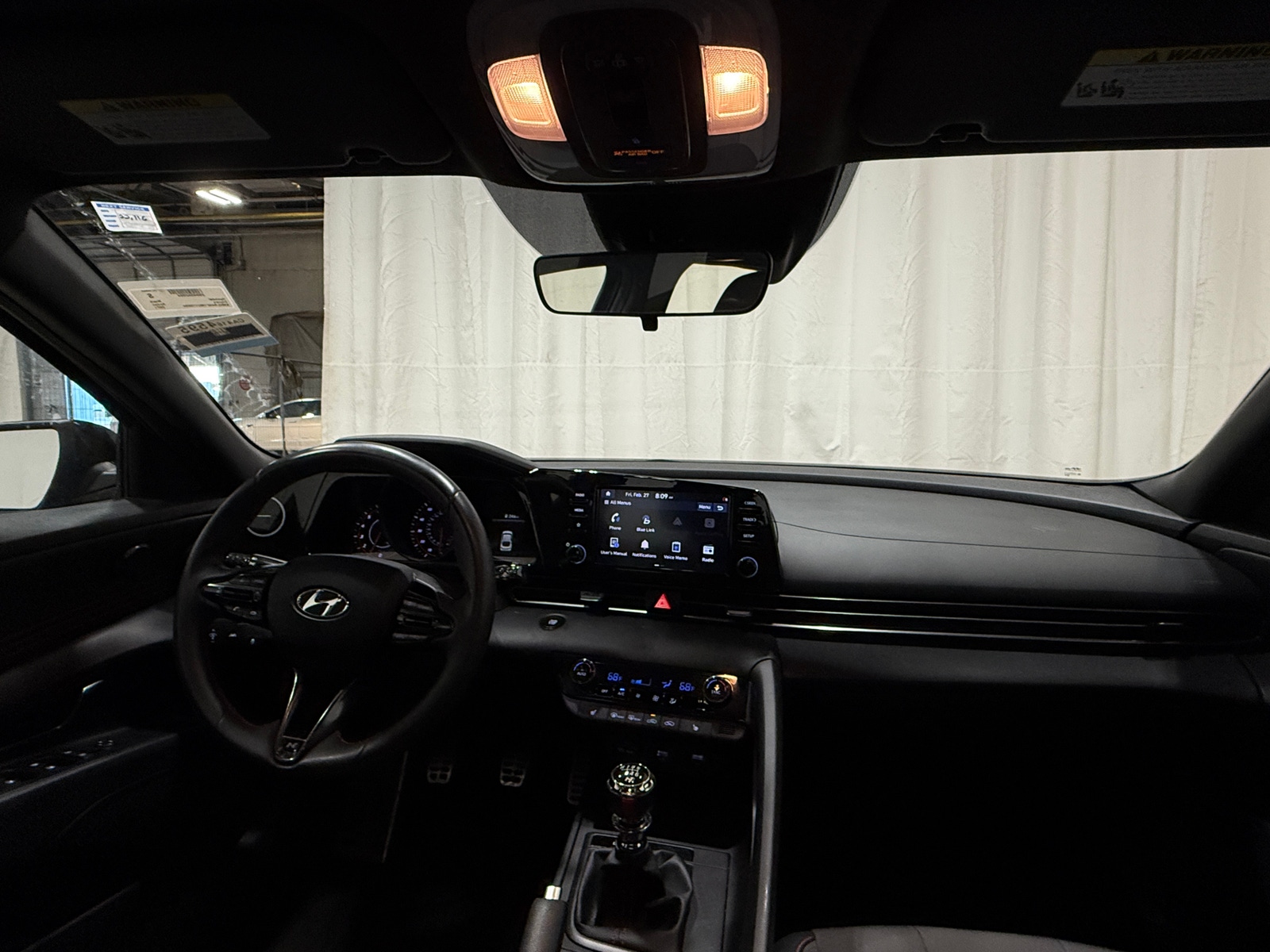 Thumbnail: 2021 Hyundai Elantra - 2