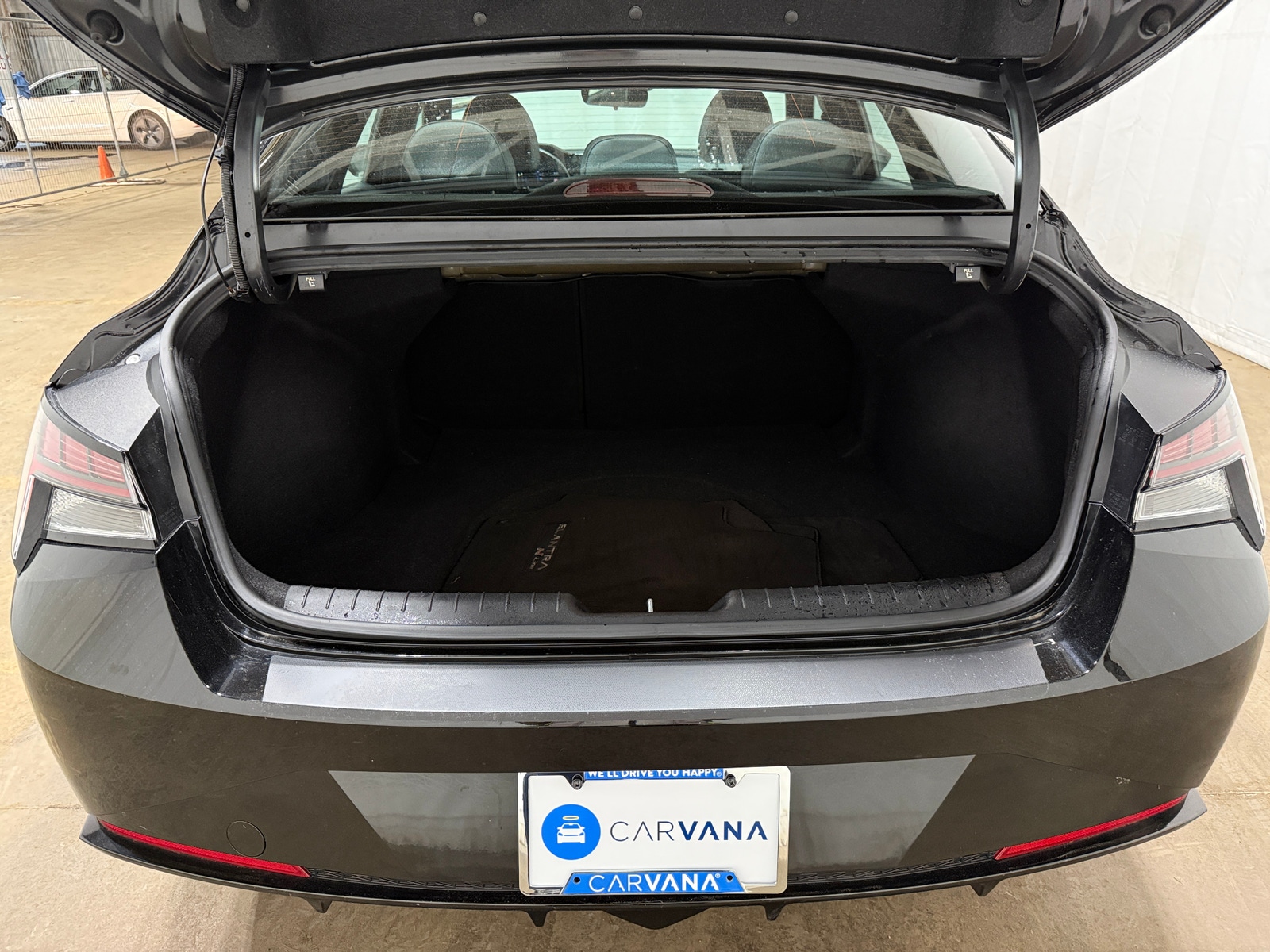 Thumbnail: 2021 Hyundai Elantra - 6