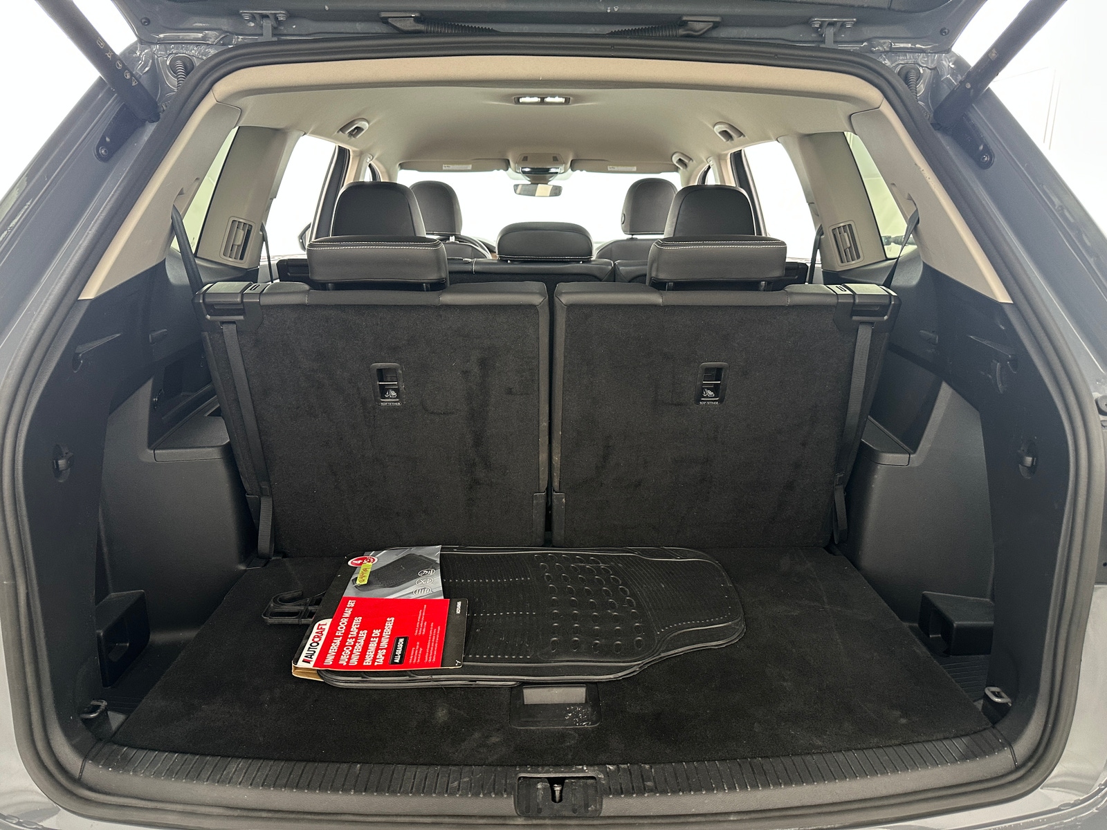 Thumbnail: 2025 Volkswagen Atlas - 6