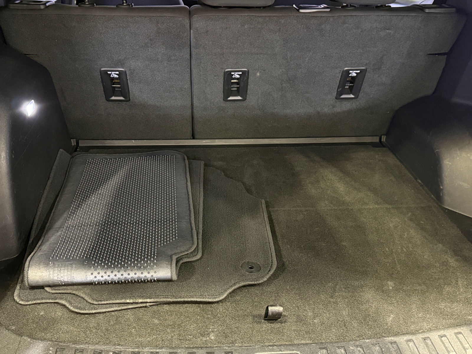 Thumbnail: 2025 Chevrolet Equinox - 7