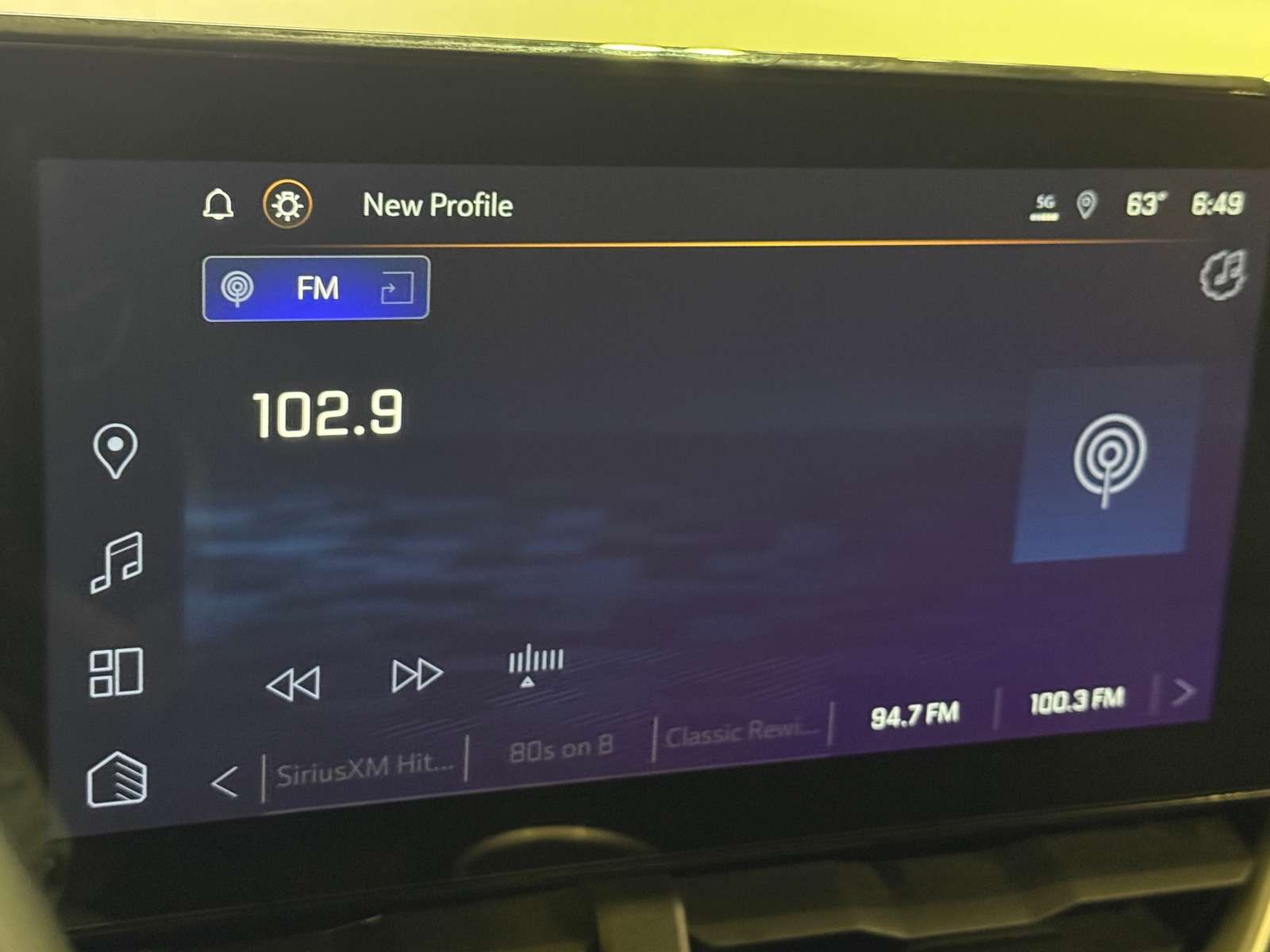 Thumbnail: 2025 Chevrolet Equinox - 4