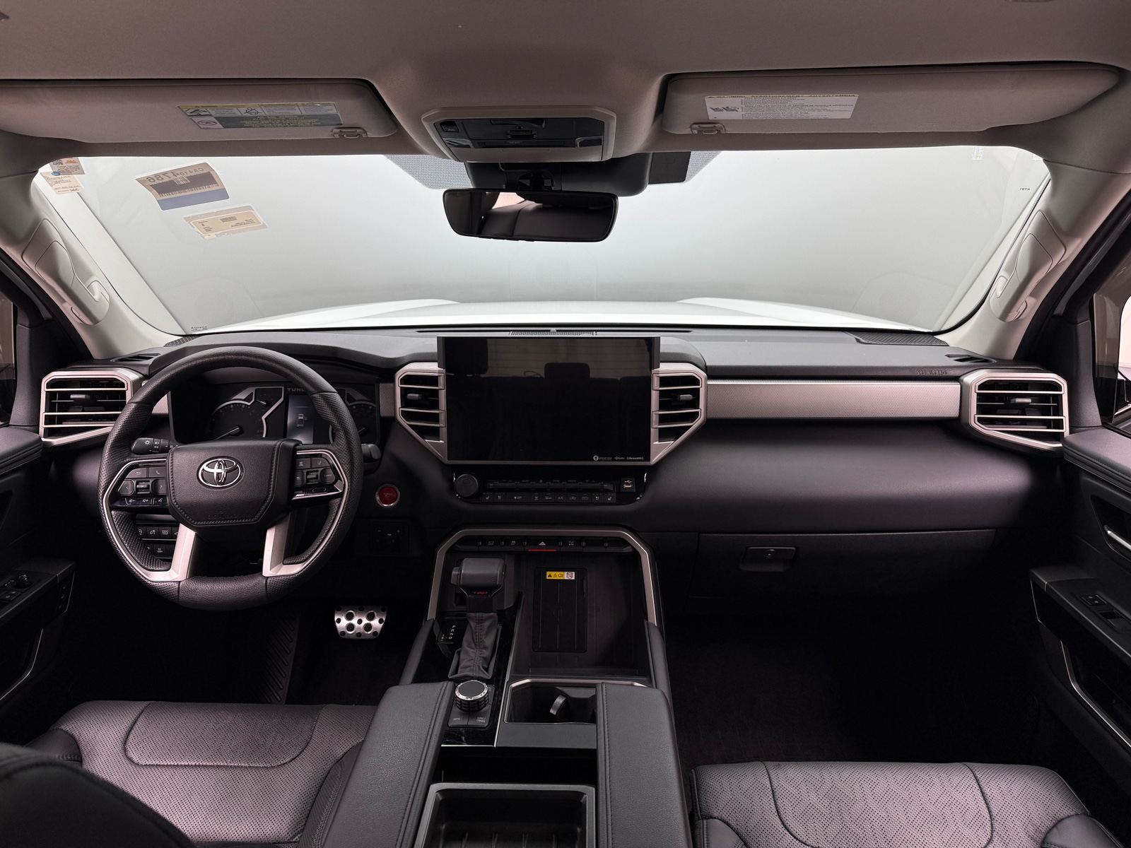 Thumbnail: 2023 Toyota Tundra - 2