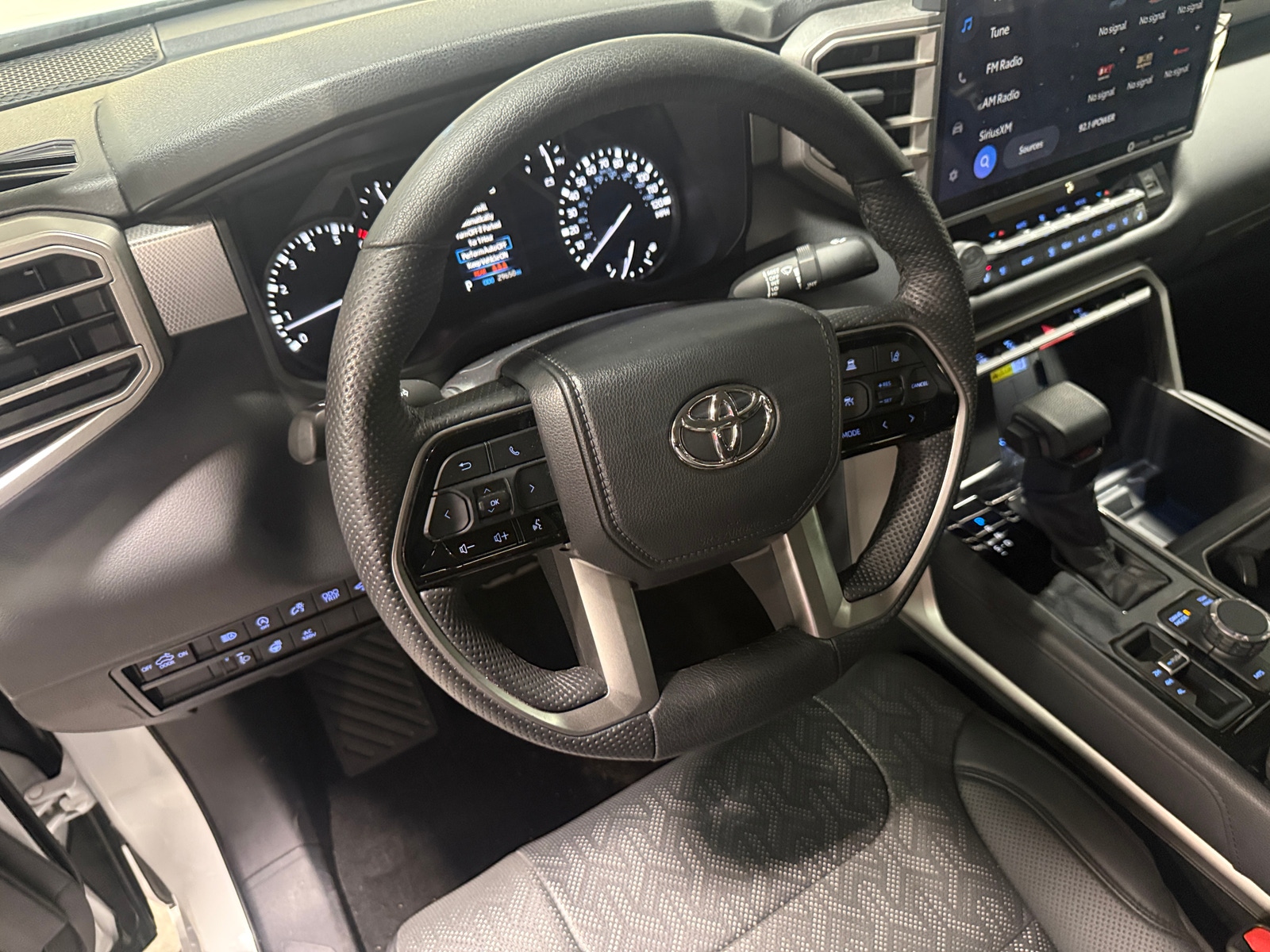 Thumbnail: 2023 Toyota Tundra - 4