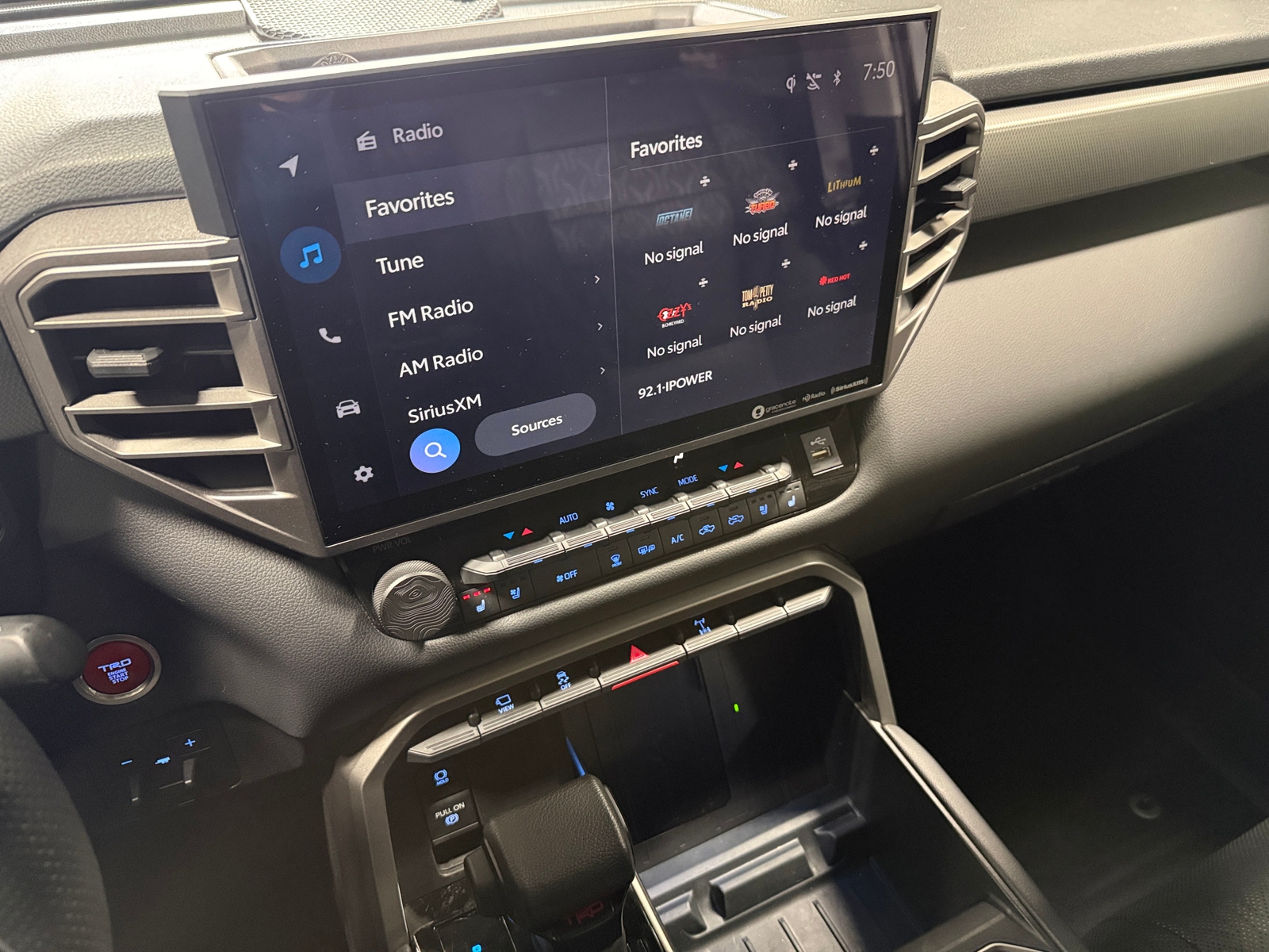 Thumbnail: 2023 Toyota Tundra - 3