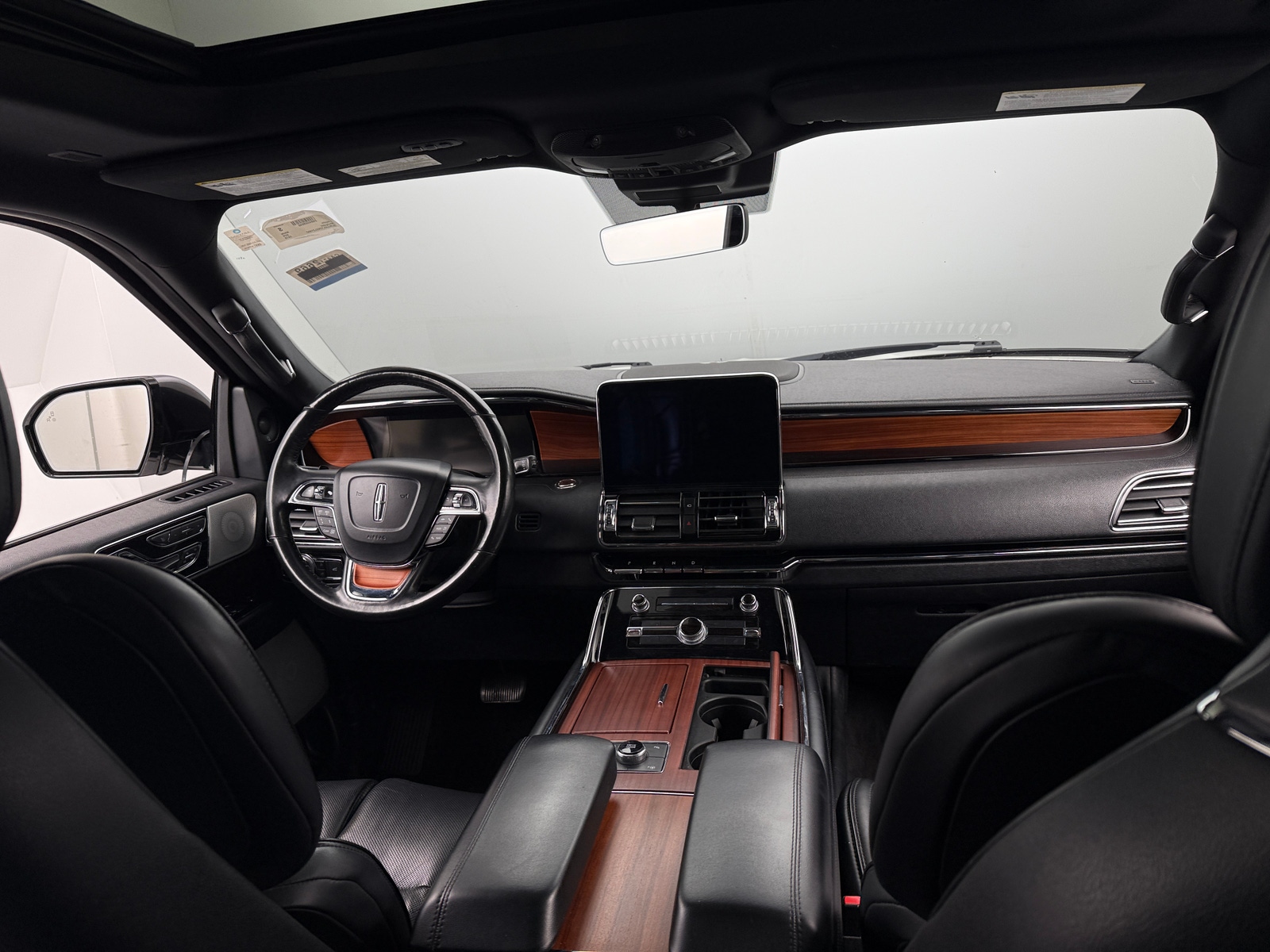 Thumbnail: 2019 Lincoln Navigator - 2