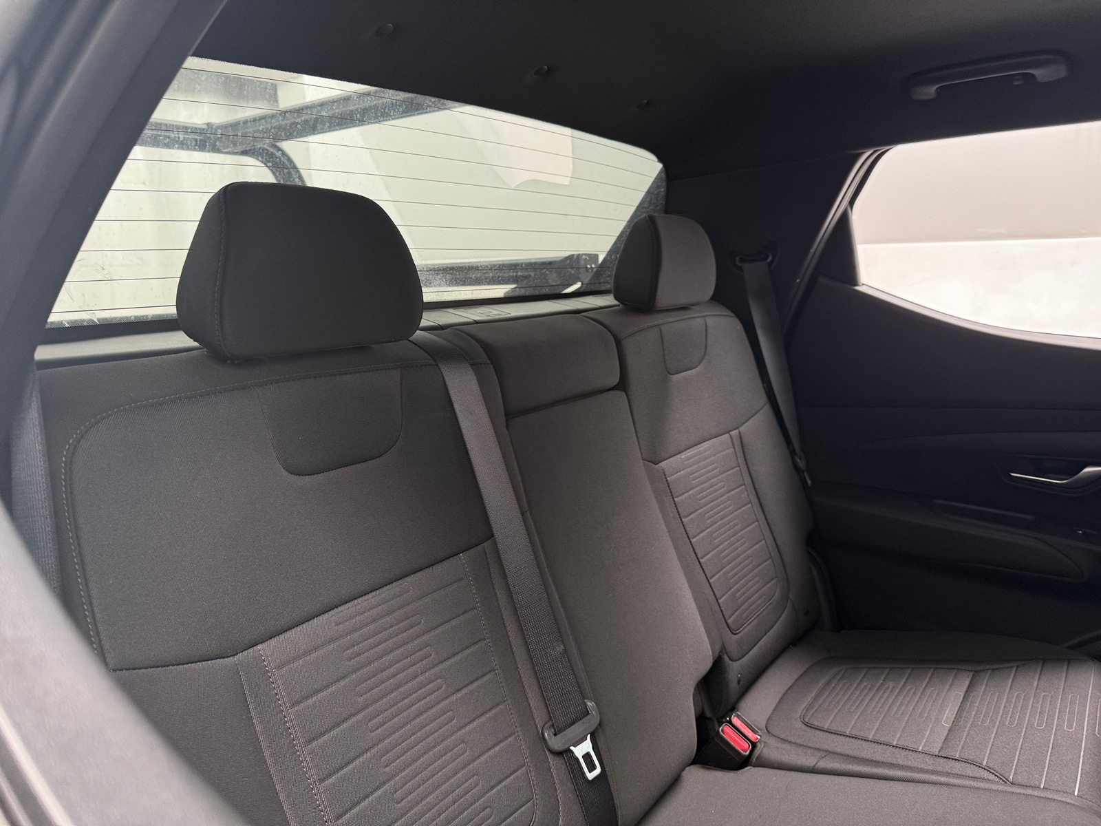 Thumbnail: 2024 Hyundai Santa Cruz - 6