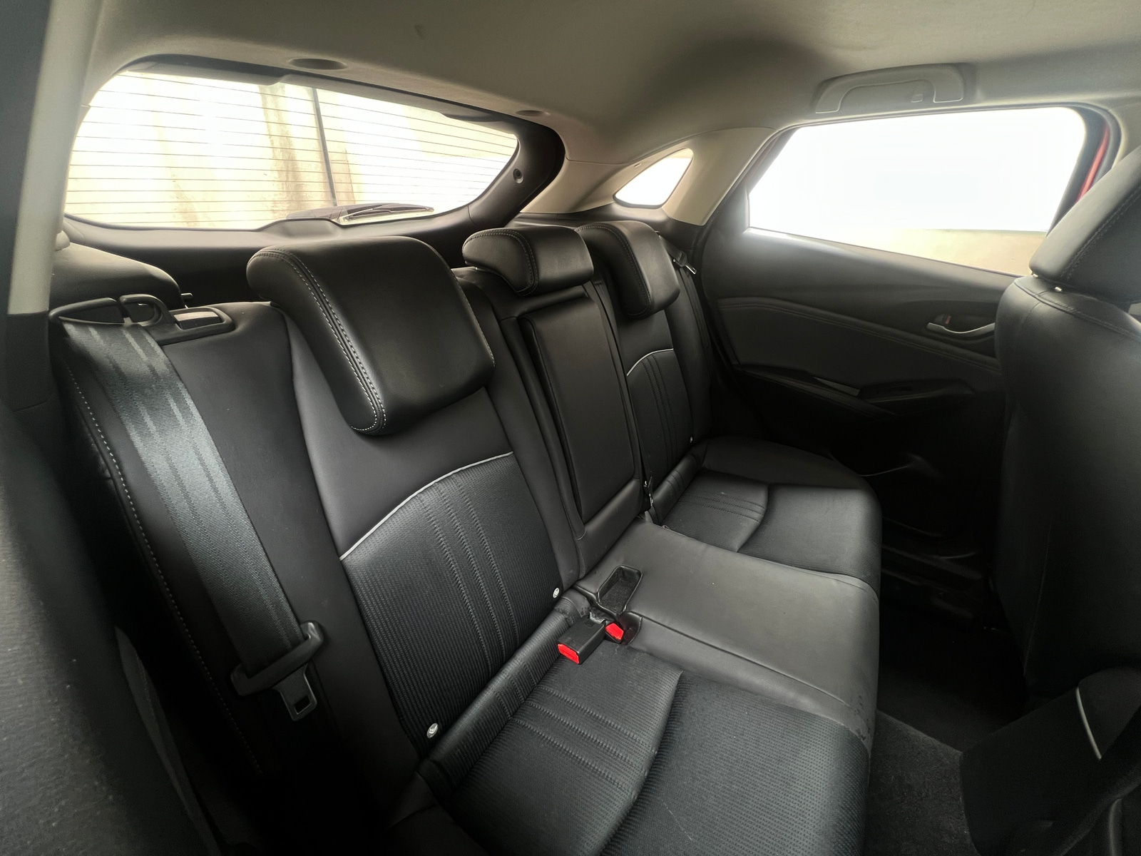 Thumbnail: 2019 Mazda CX-3 - 5