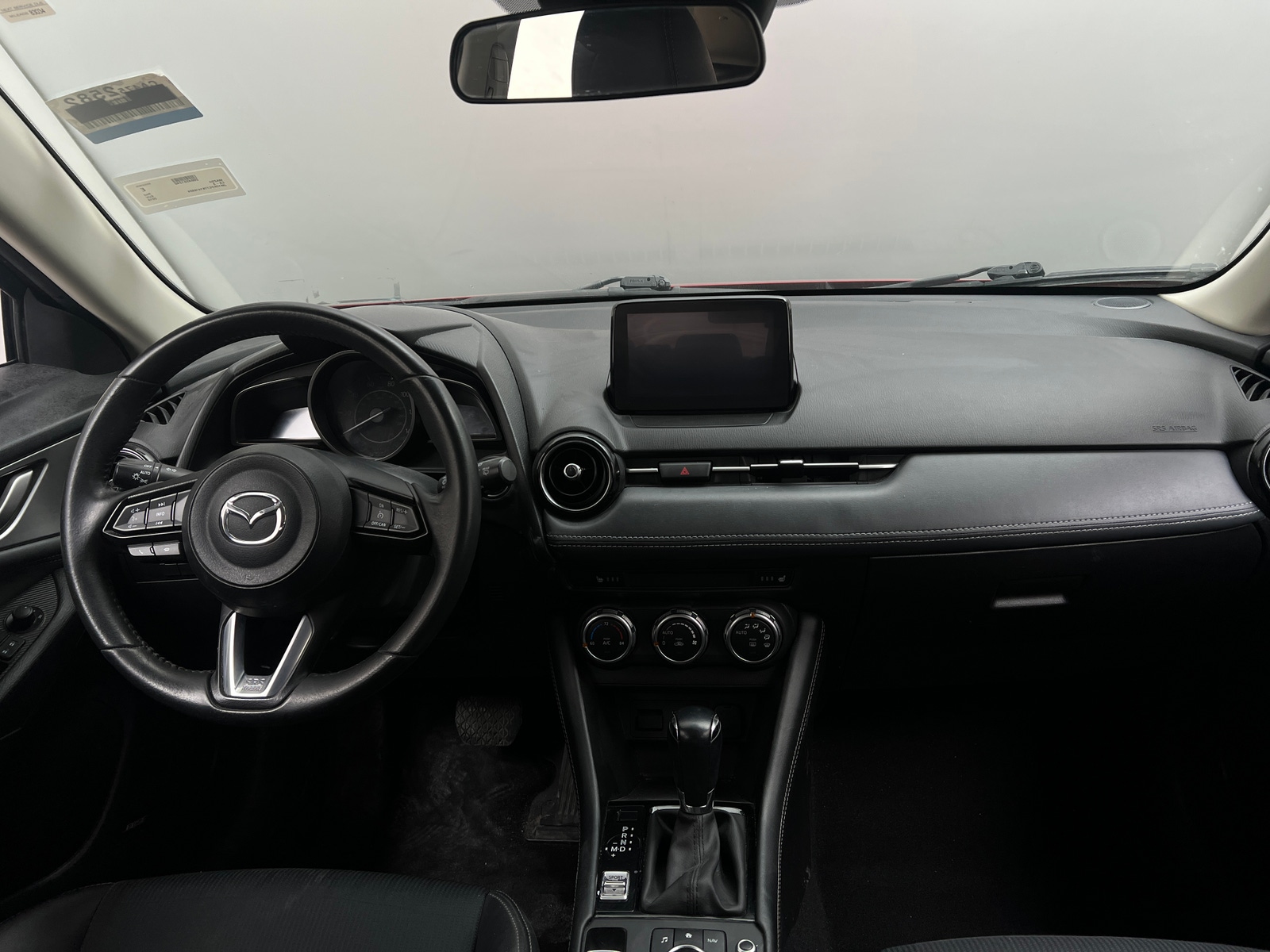 Thumbnail: 2019 Mazda CX-3 - 2