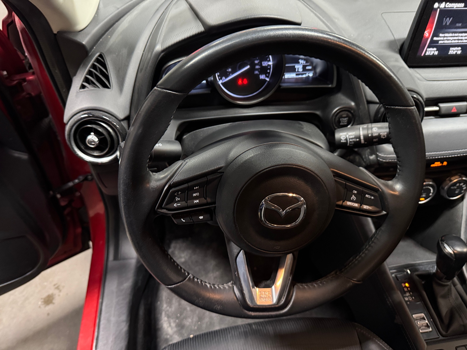 Thumbnail: 2019 Mazda CX-3 - 4