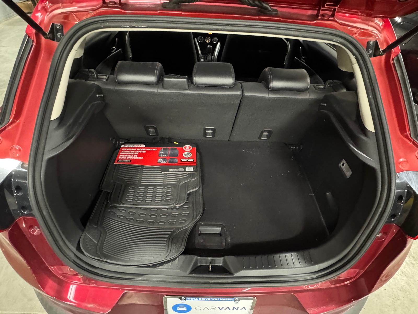 Thumbnail: 2019 Mazda CX-3 - 6