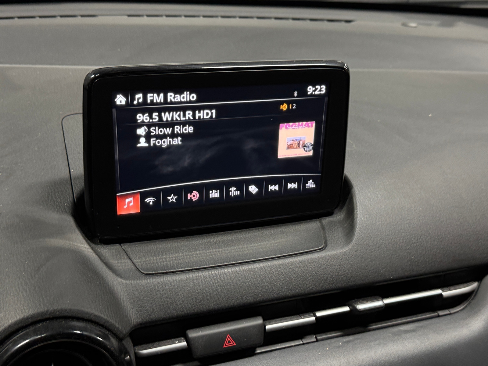 Thumbnail: 2019 Mazda CX-3 - 3