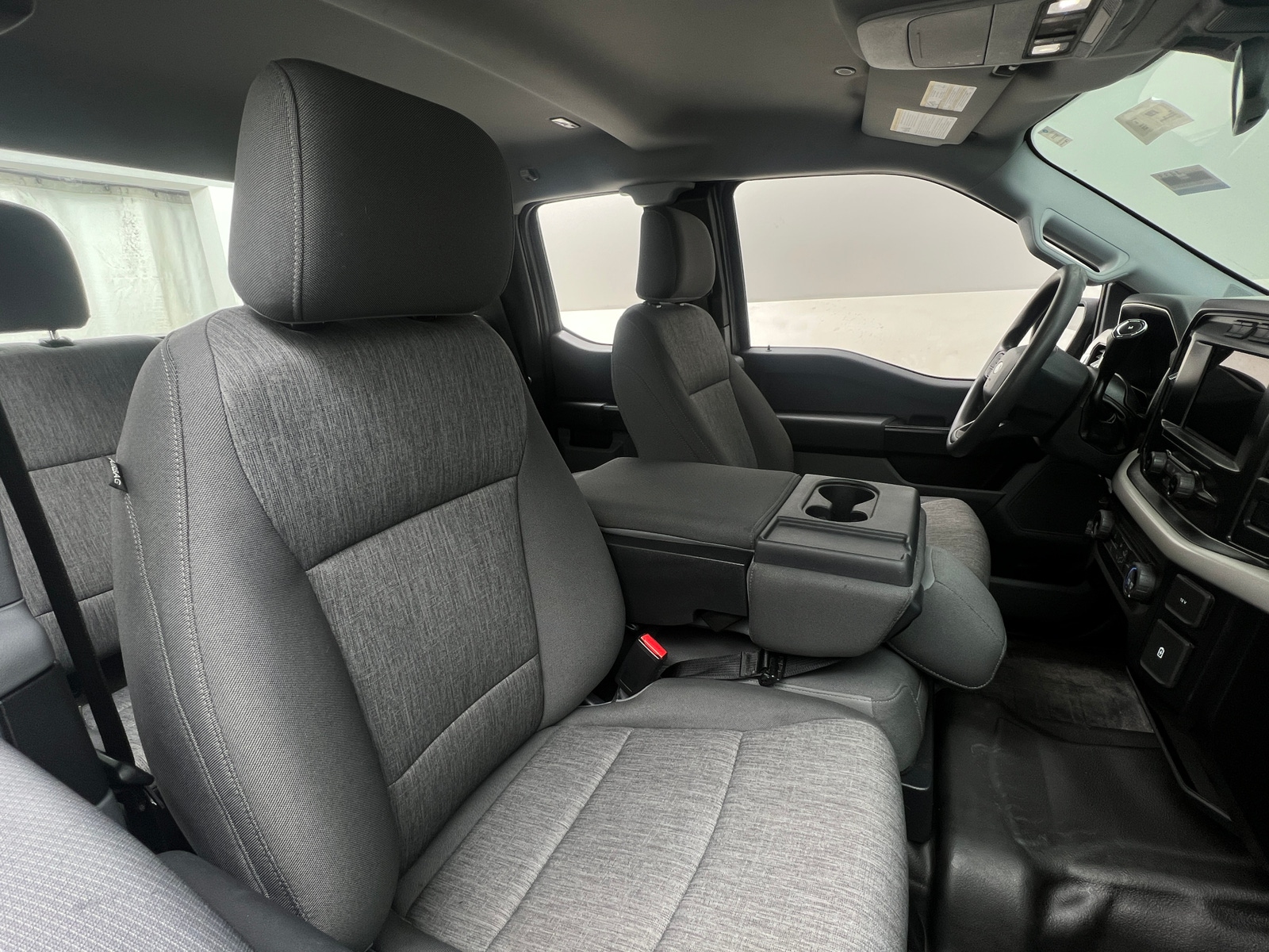 Thumbnail: 2021 Ford Econoline - 2