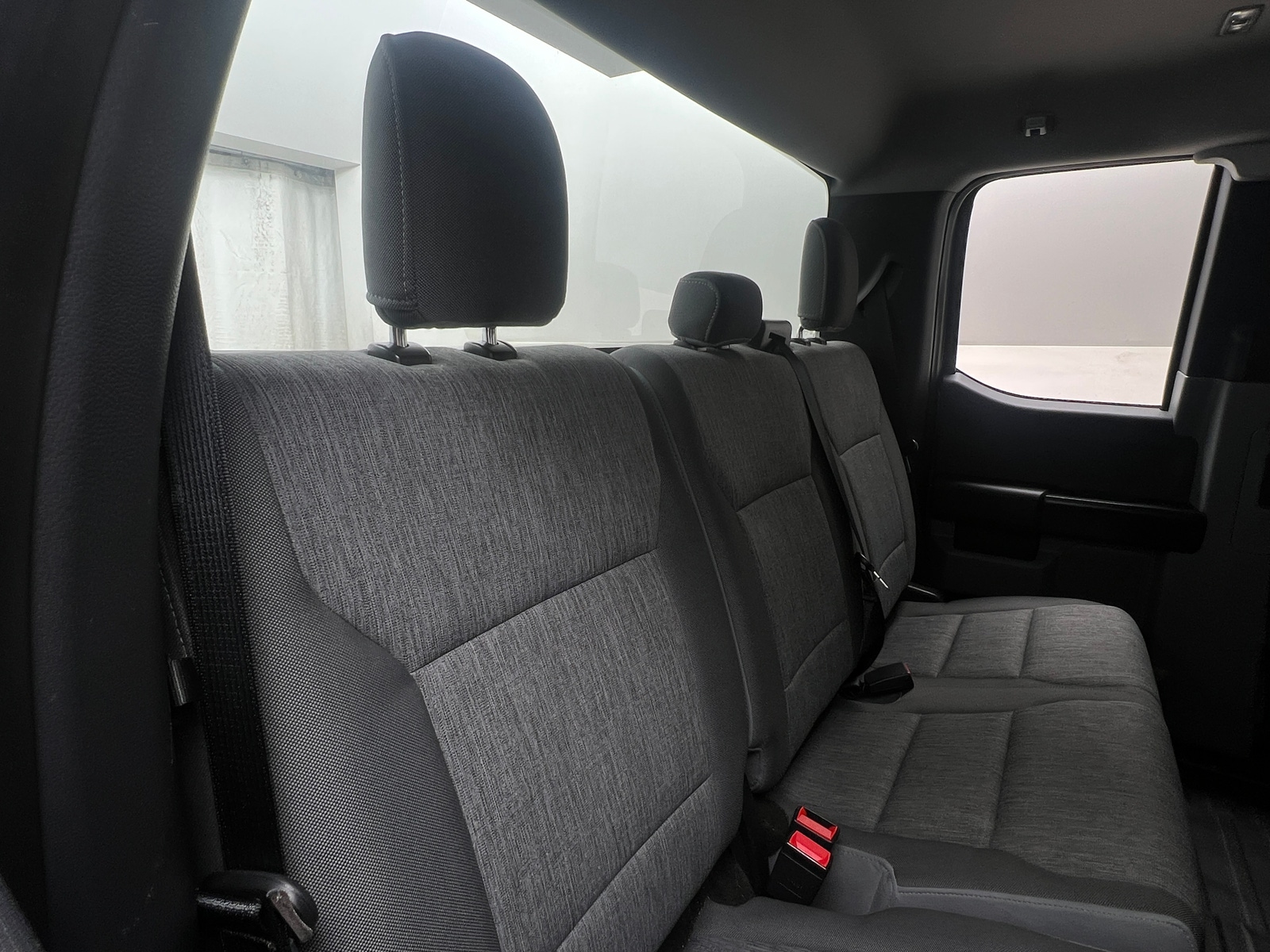 Thumbnail: 2021 Ford Econoline - 6