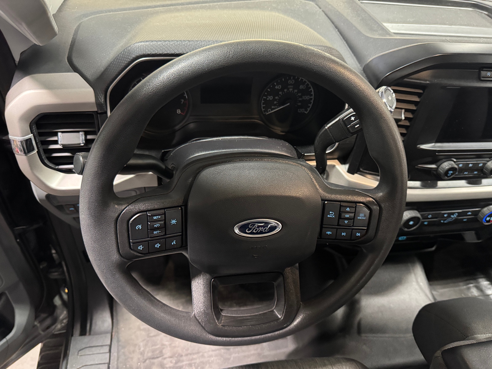 Thumbnail: 2021 Ford Econoline - 5